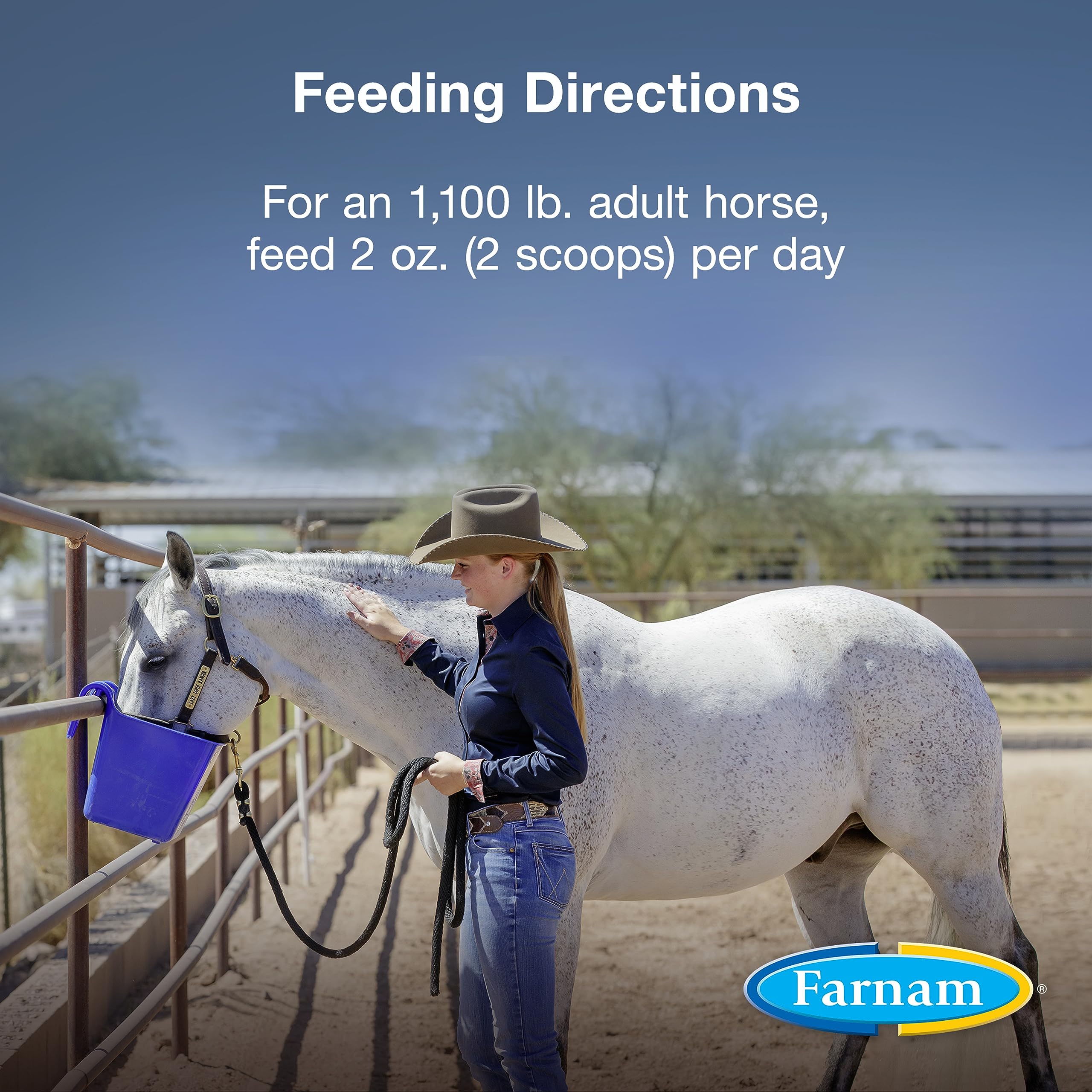 Farnam Horseshoers Secret Pelleted Hoof Supplements Concentrate, Economic formula with 25 mg. of biotin per 2 ounce serving, 11