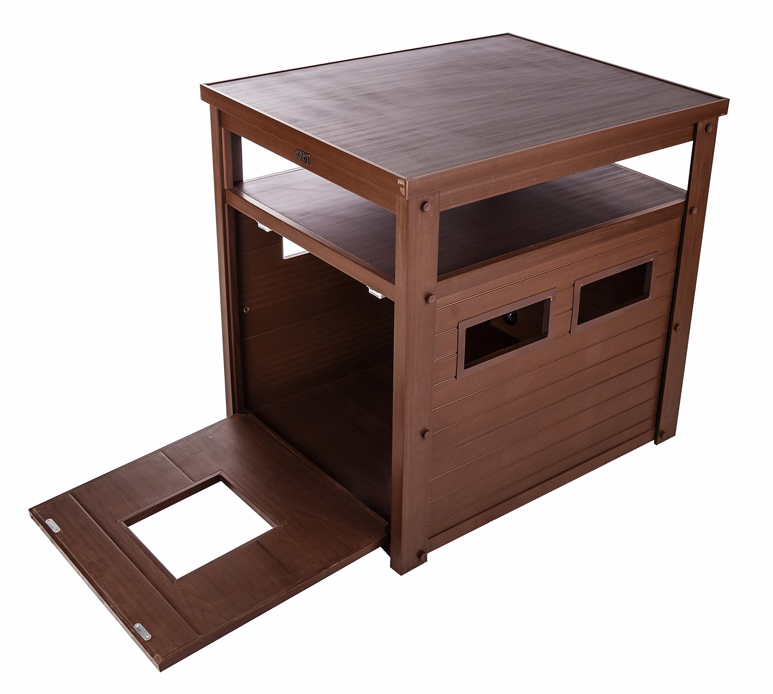 New Age Pet Habitat N’ Home Pet Litter Box Cover