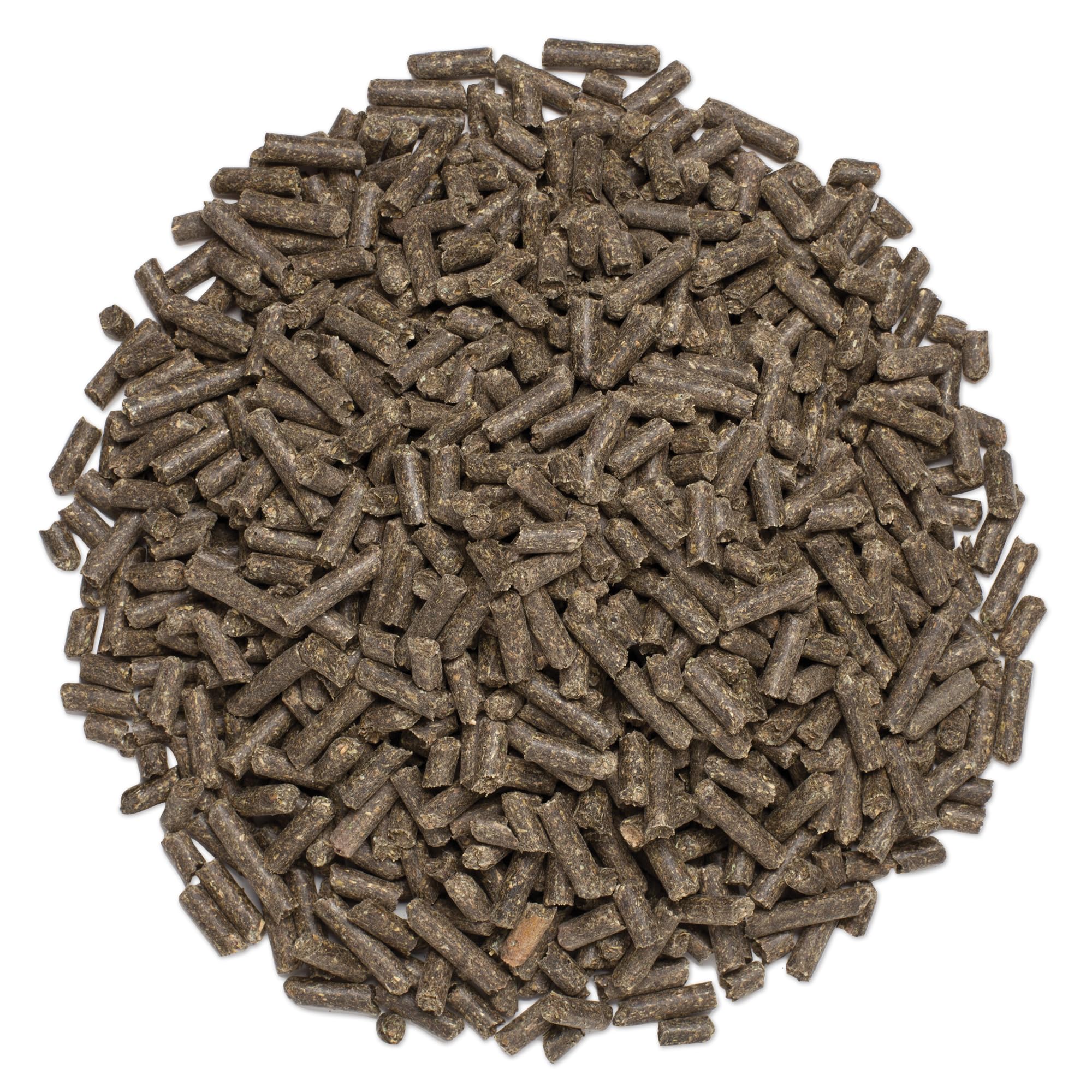Uckele by SmartEquine Seroquine Pellets | Seroquine Horse Calming Supplement | Herb Free Calming Supplement for Horses | Ideal f