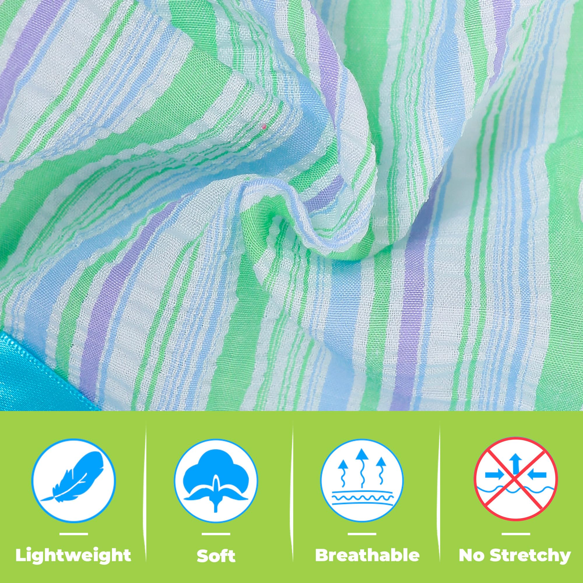 Dog Dress, Cute Pet Princess Dresses With Bright Color Design, Sweet Bowknot, Dog Clothes For Small Dogs Girl, Breathable & Ligh