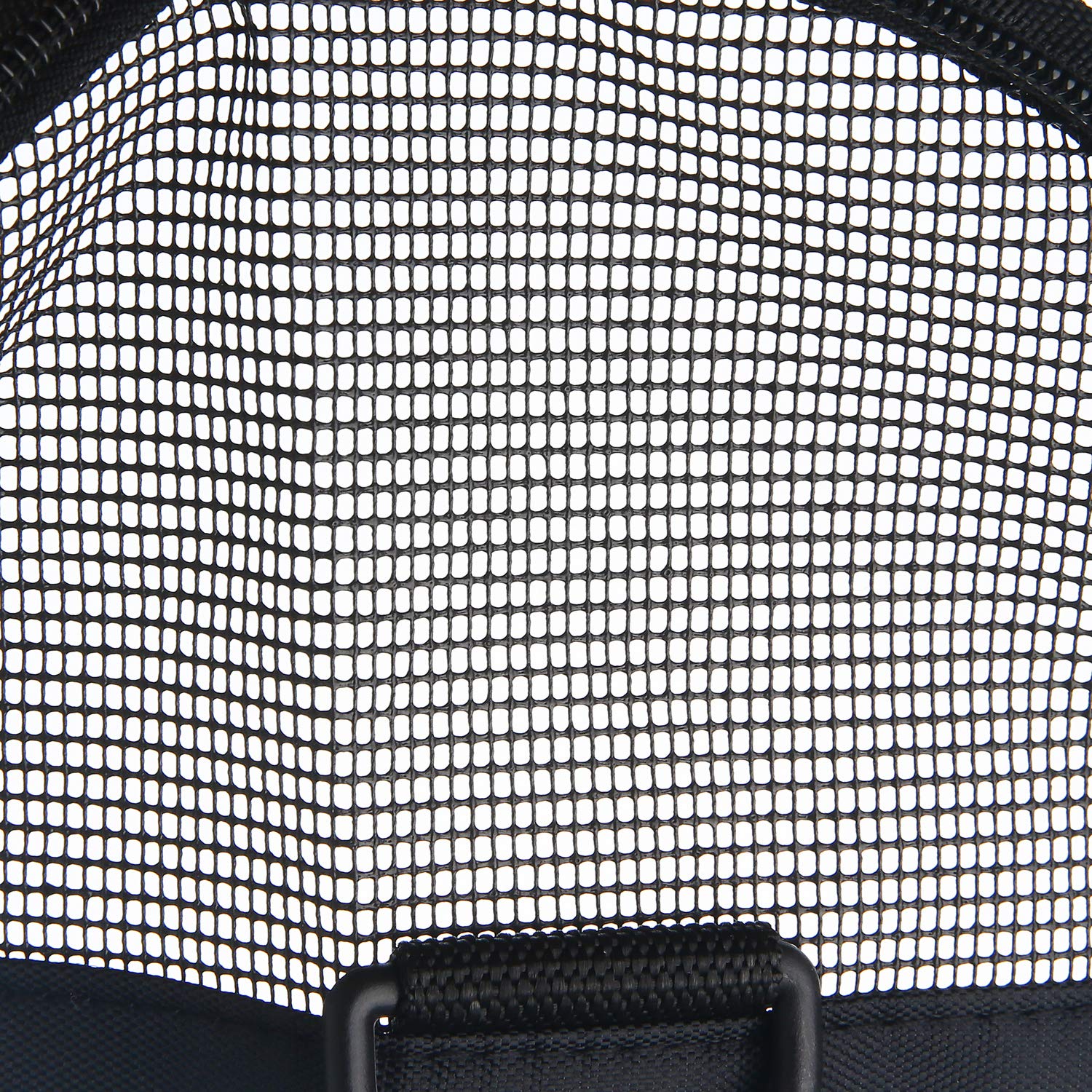 Muchl Pet Carrier Soft-Sided Carriers For Cat Carriers Dog Carrier For Small Medium Cats Dogs Puppies Pet Carrier Airline Approved Up To 15 Lbs Cat Dog Pet Travel Carrier (Small, Black)