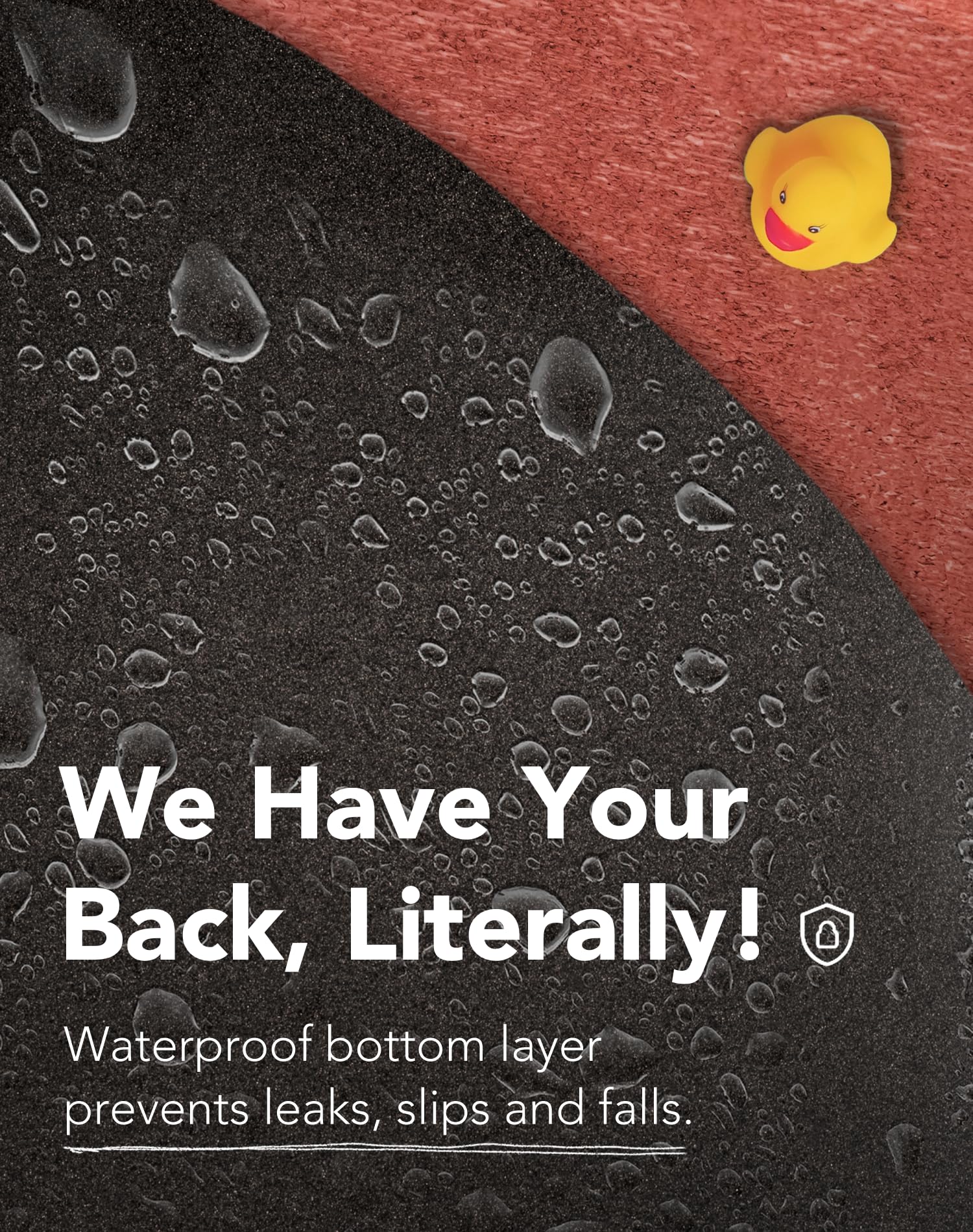 Lukamoo?Cute Cat Litter Mat (32?X24?), Extra-Large/Xl, For Kitty Litter & Cute Cat Litter Box, Cat Accessories For Indoor Cats,