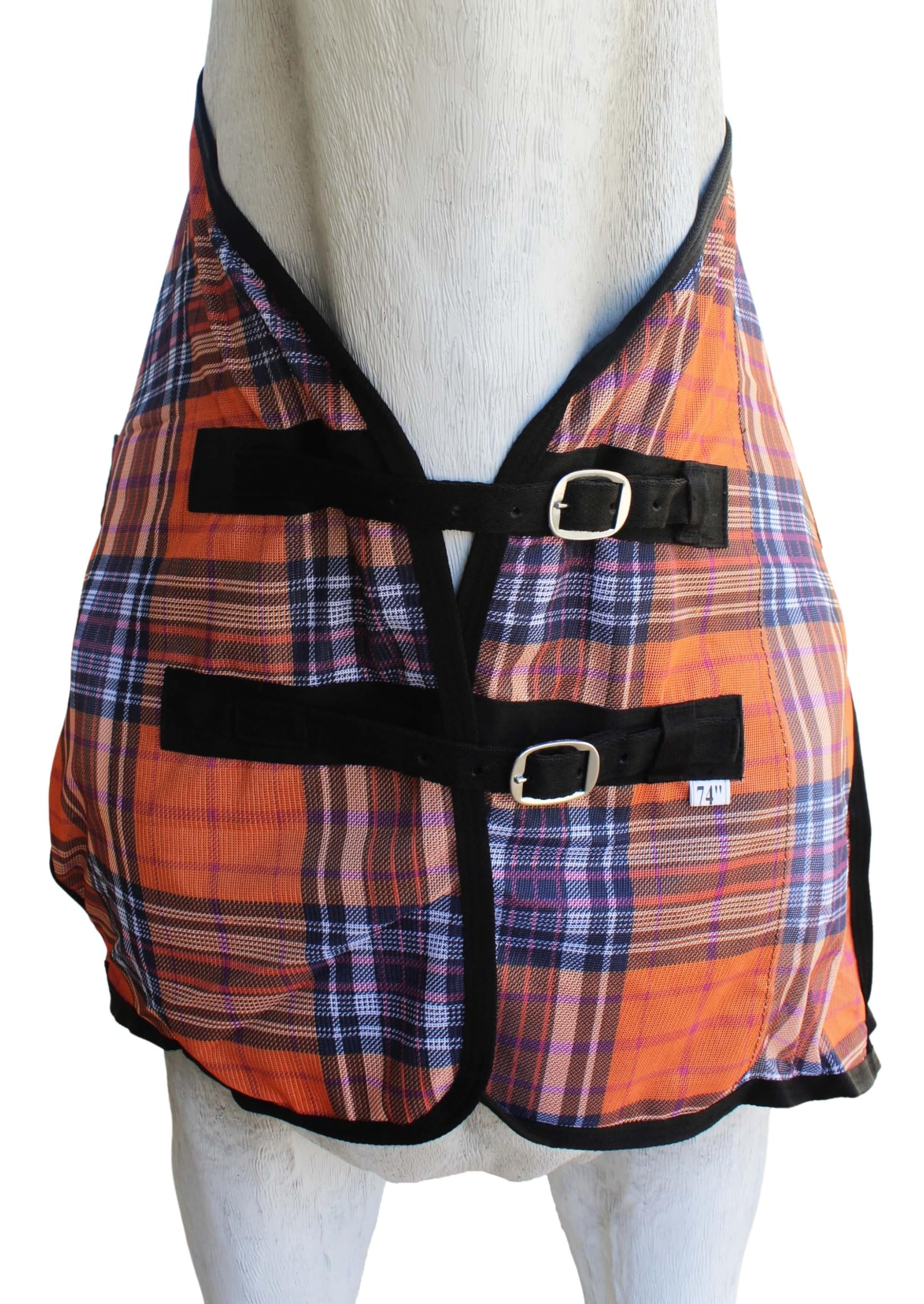 Challenger 60 Horse Mesh Sheet Summer Spring Airflow Mesh 7341