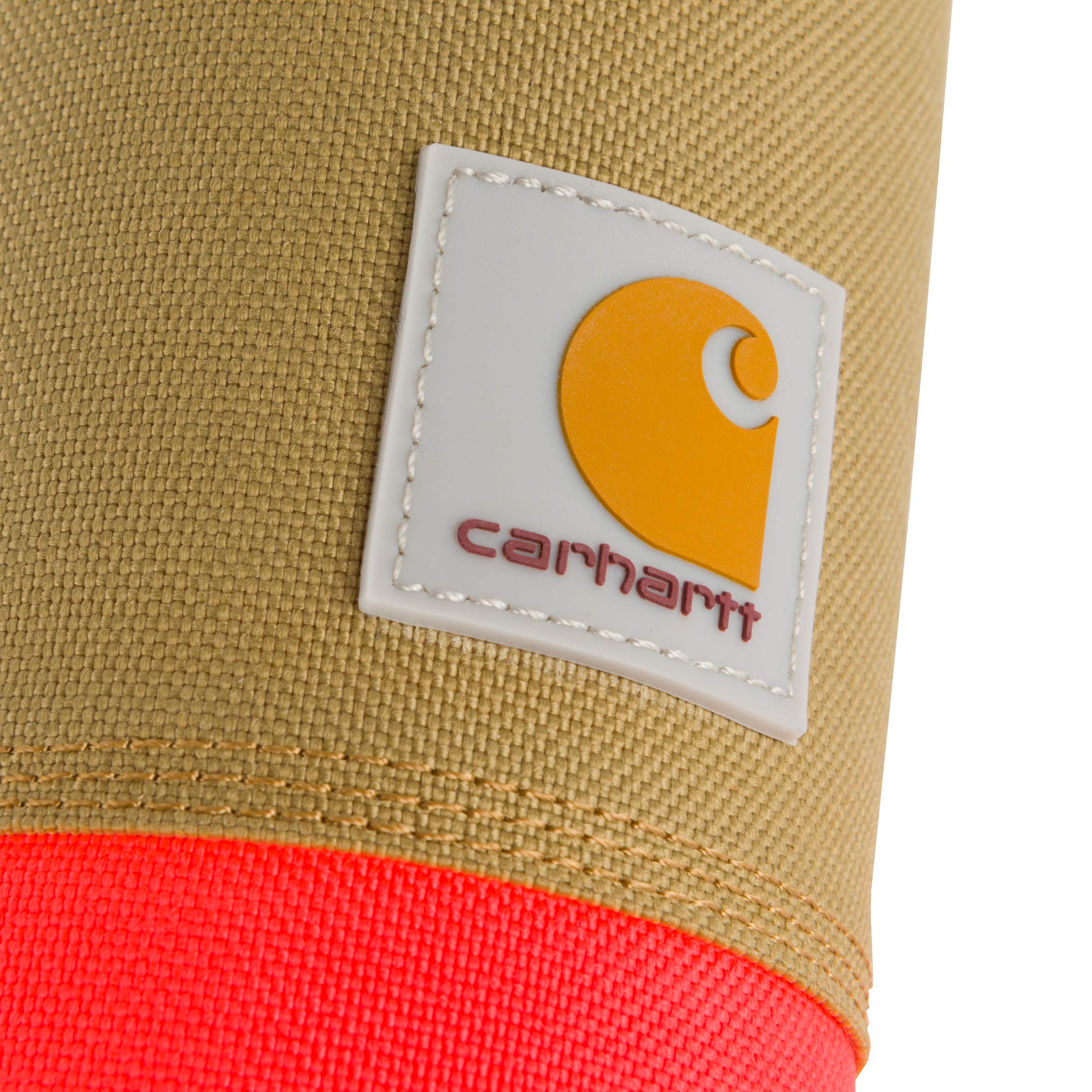 Carhartt Training Dog Retrieving Bumper, Hunter Orange, Large