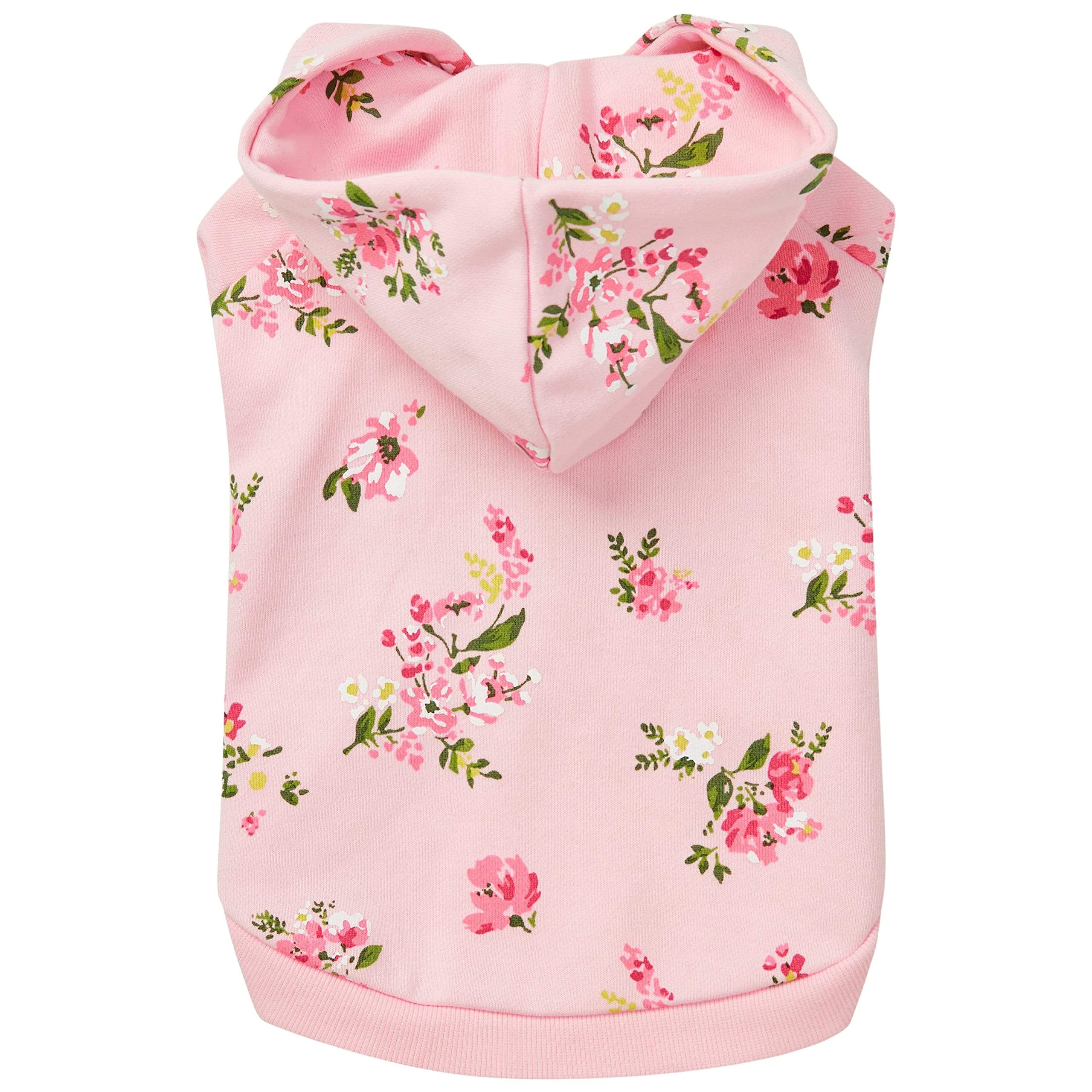 Blueberry Pet Christmas Sweater - Pajamas, Daisy Flower Hoodie, Small Clothes, Baby Pink, Award-Winning Brand, Sweaters For Smal