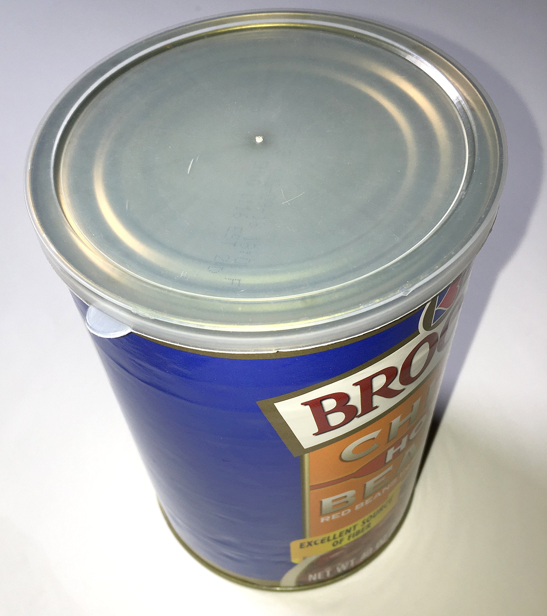 12pc BPA-Free ALAZCO Can Covers - 2 Large 2 Medium 8 small Plastic Tight Seal Lids For Canned Goods or Pet Dog Cat Food Food Sav