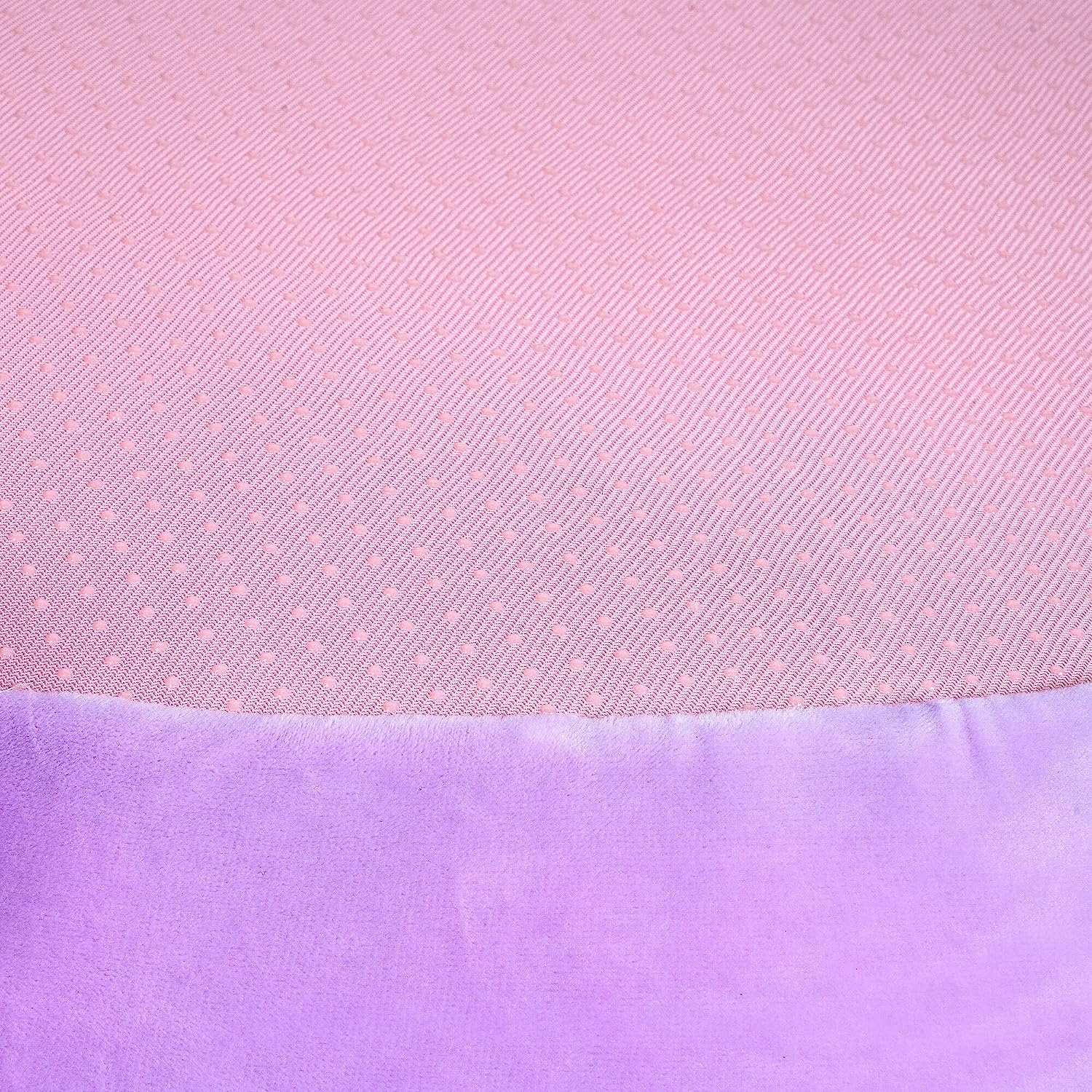 Squishmallows 20-Inch Beula Octopus Pet Bed - Small Ultrasoft Official Squishmallows Plush Pet Bed