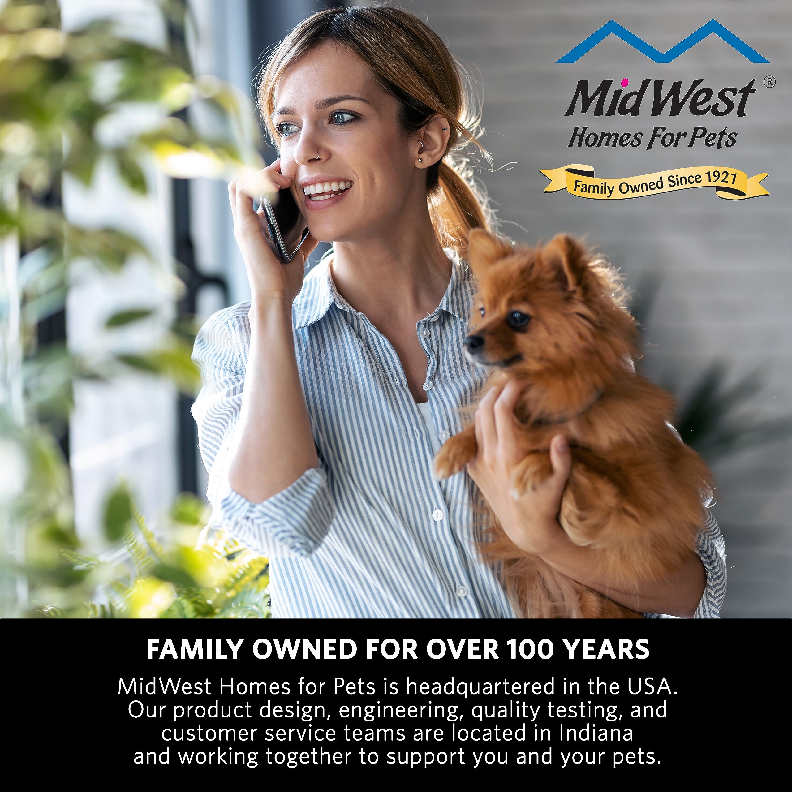 Midwest Homes For Pets Ferret Nation Ramp Cover For Ferret Nation & Critter Nation Small Animal Cages | Ramp Measures 18.25L X 5.5W - Inches, Purple/Teal (Na-Rc1)