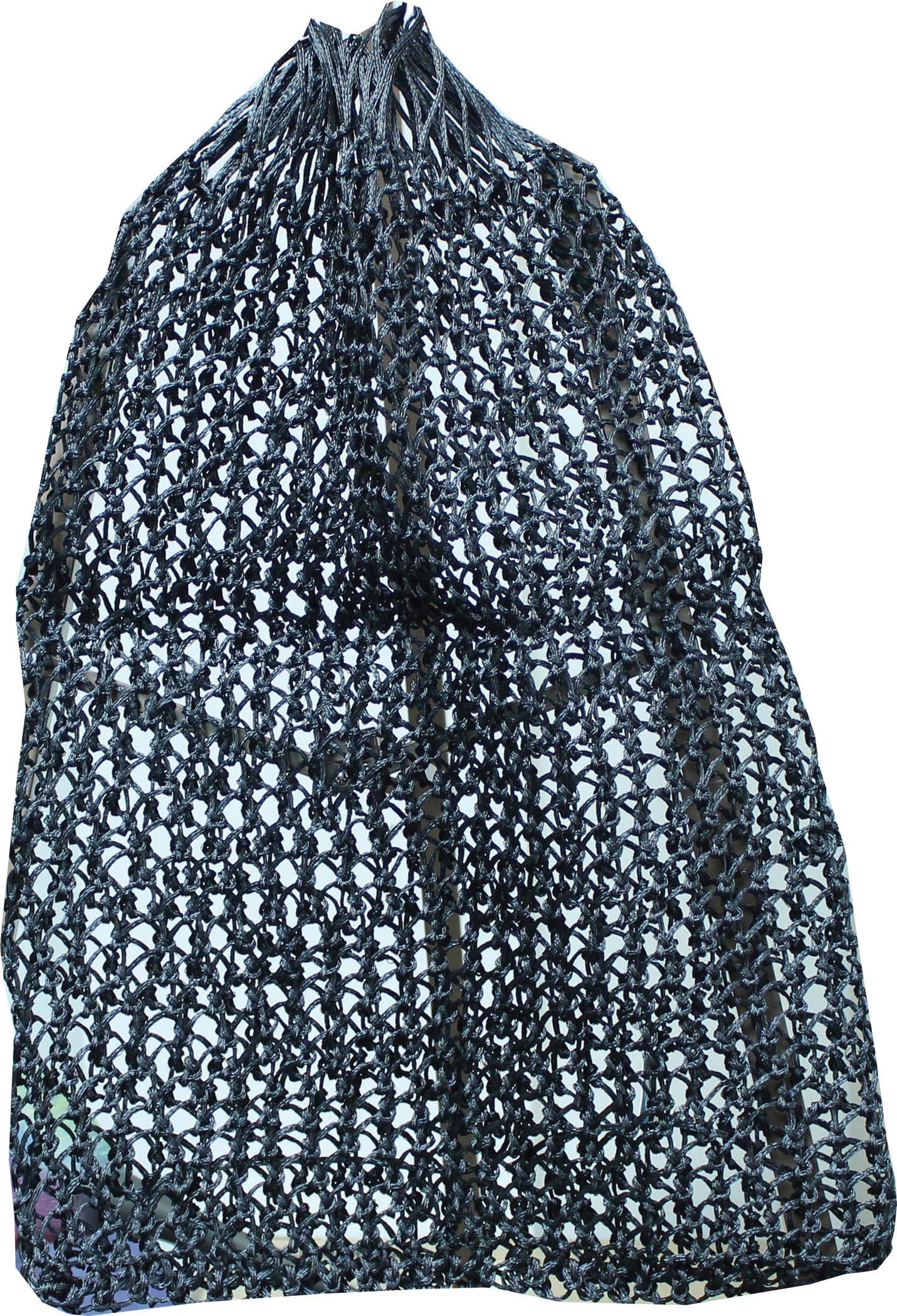 Partrade Trading Corporation Ultra Slow Feeder Hay Net Black