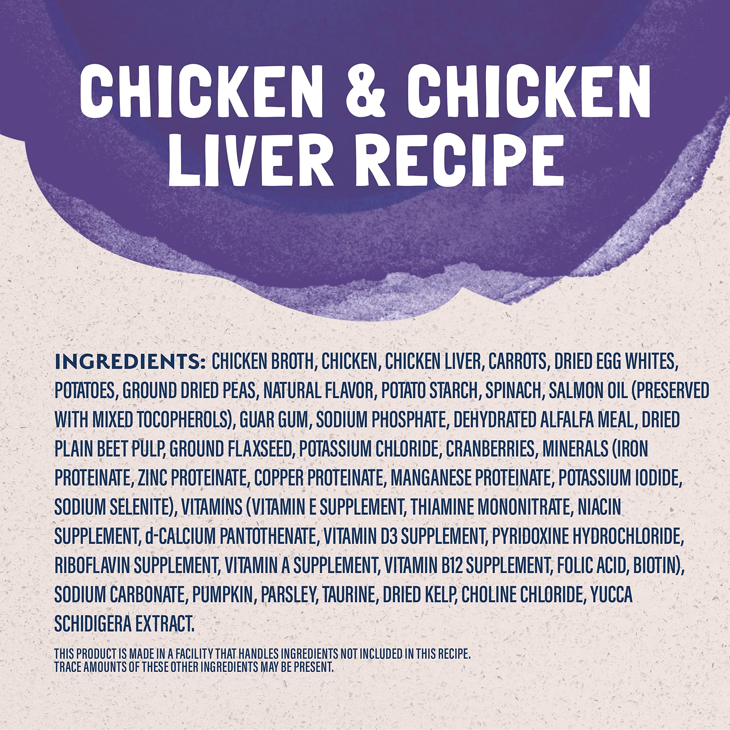 Natural Balance Original Ultra Platefulls Indoor Adult Grain Free Wet Cat Food, Turkey, Salmon & Chicken Recipe, 3 Ounce Pouch (
