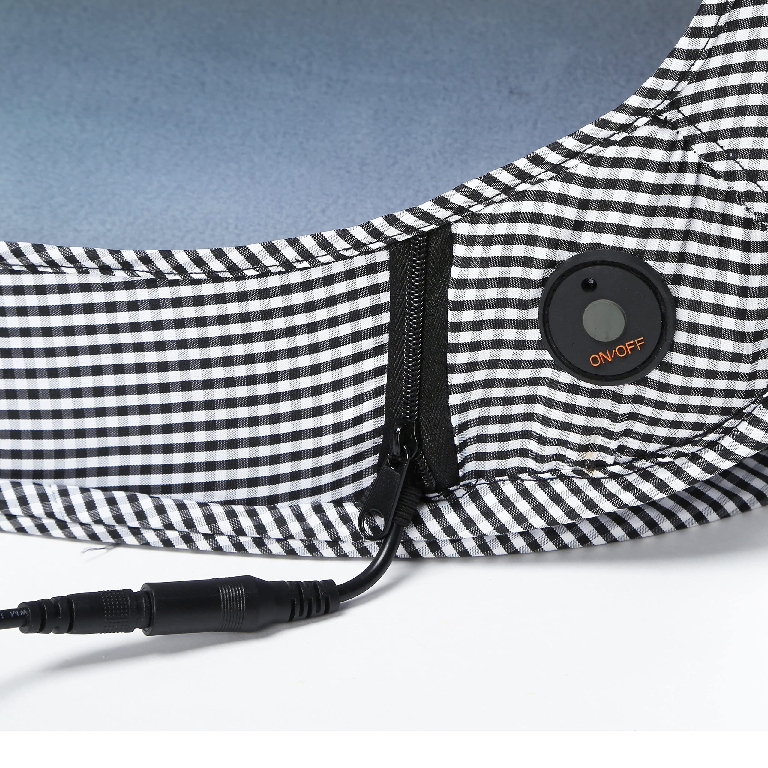 Pet Life  Enterlude Electronic Heating Lightweight and Collapsible Pet Tent