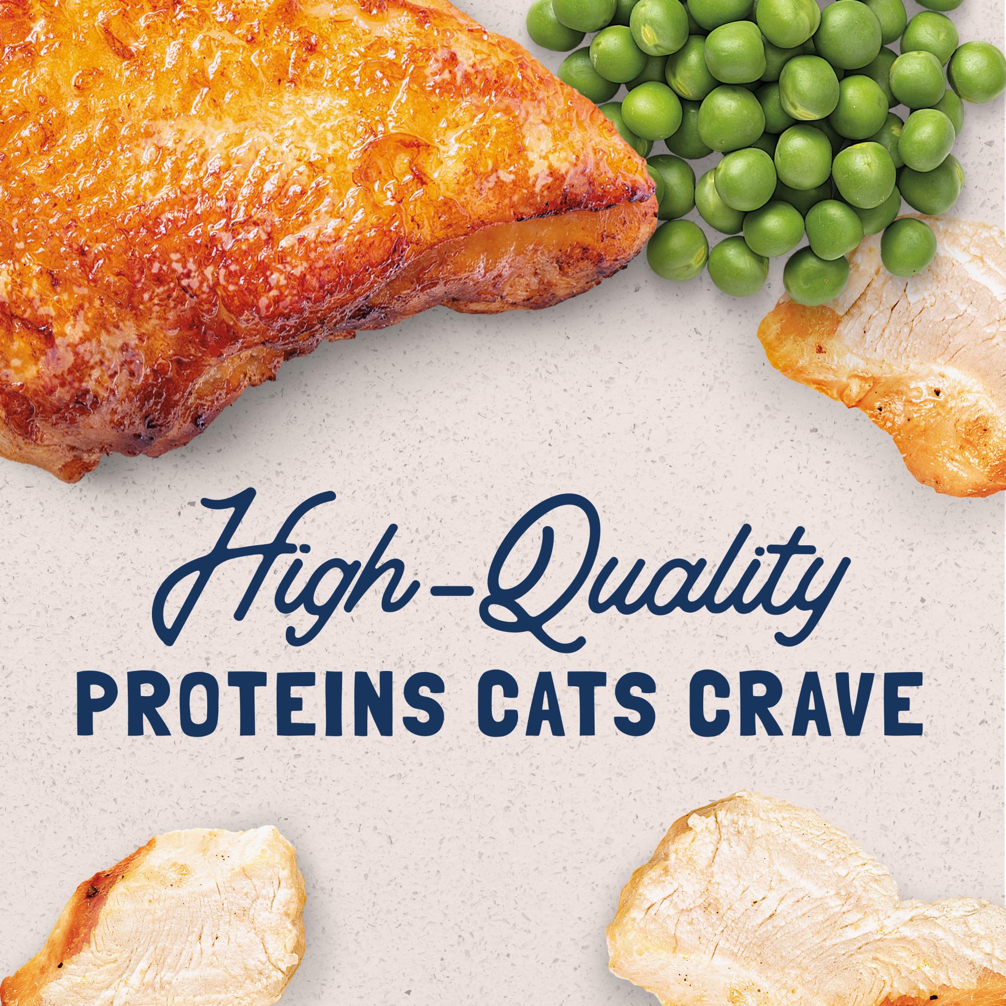 Natural Balance Original Ultra Grain Free Adult Wet Canned Cat Food, Chicken Recipe, 5.5 Ounce (Pack of 24)