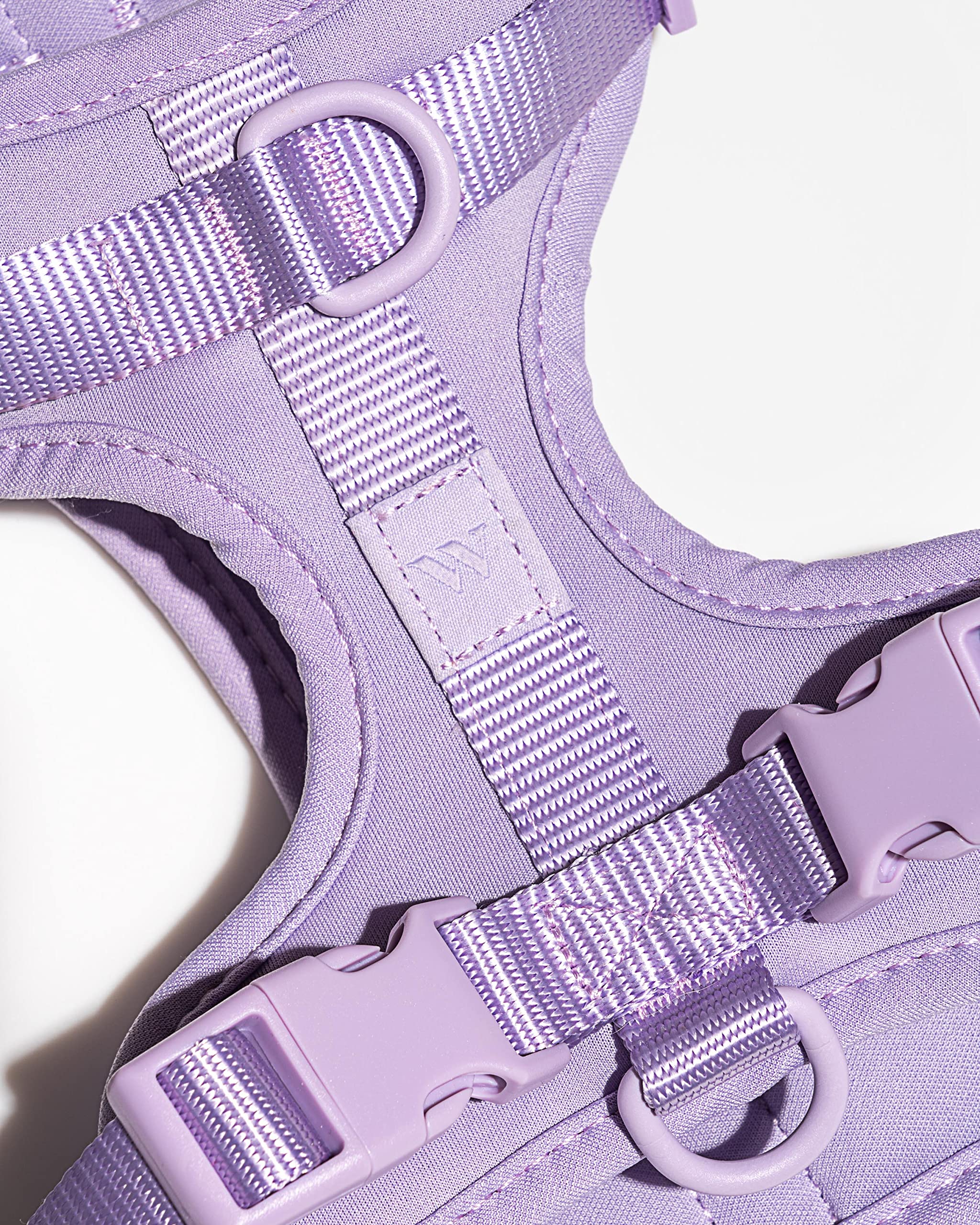 Wild One Harness 2.0 - Small - Lilac