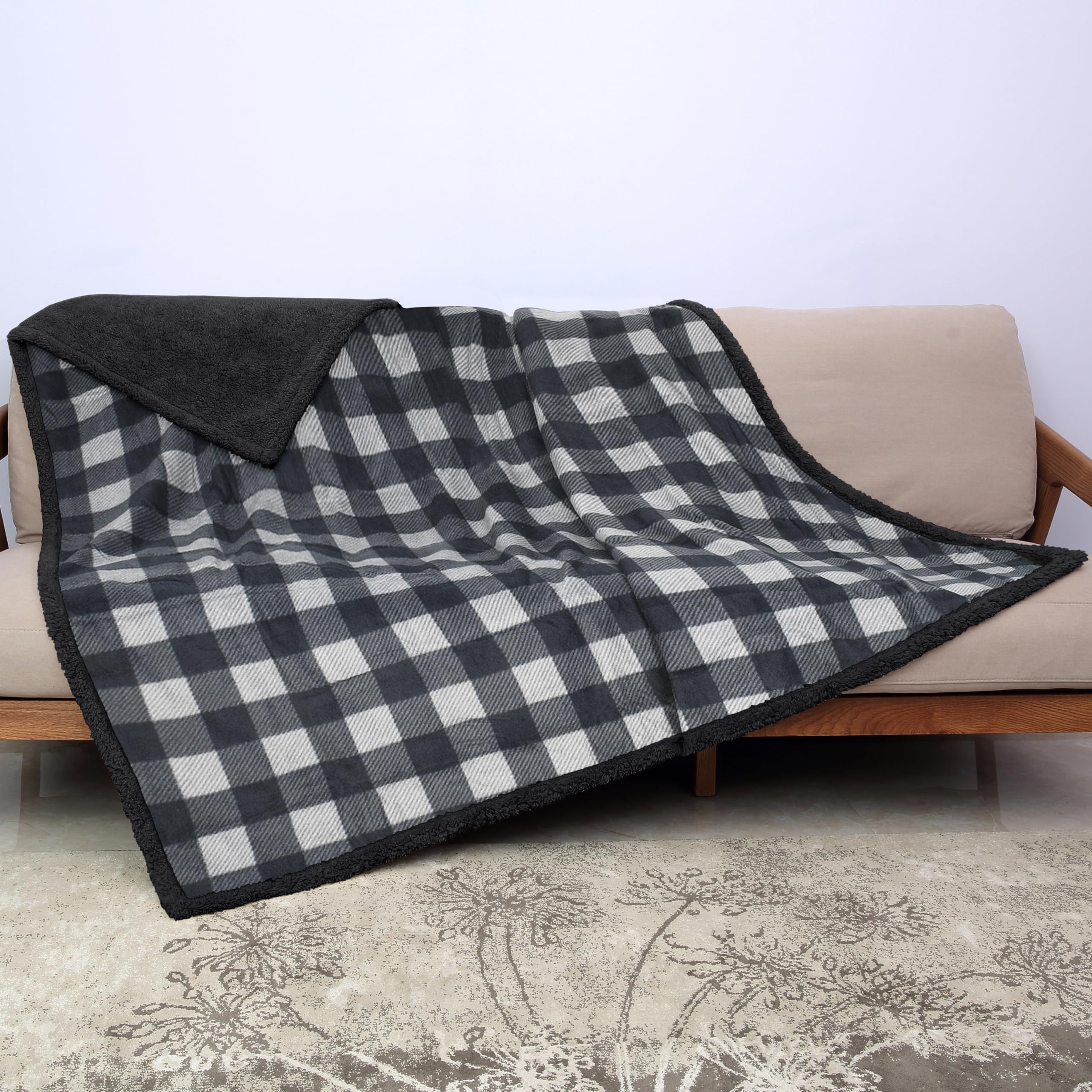 Kritter Planet Waterproof Bed Blanket For Dogs, Intimacy Love Couples Bed Cover Leakproof, Reversible Protector Furniture Couch 