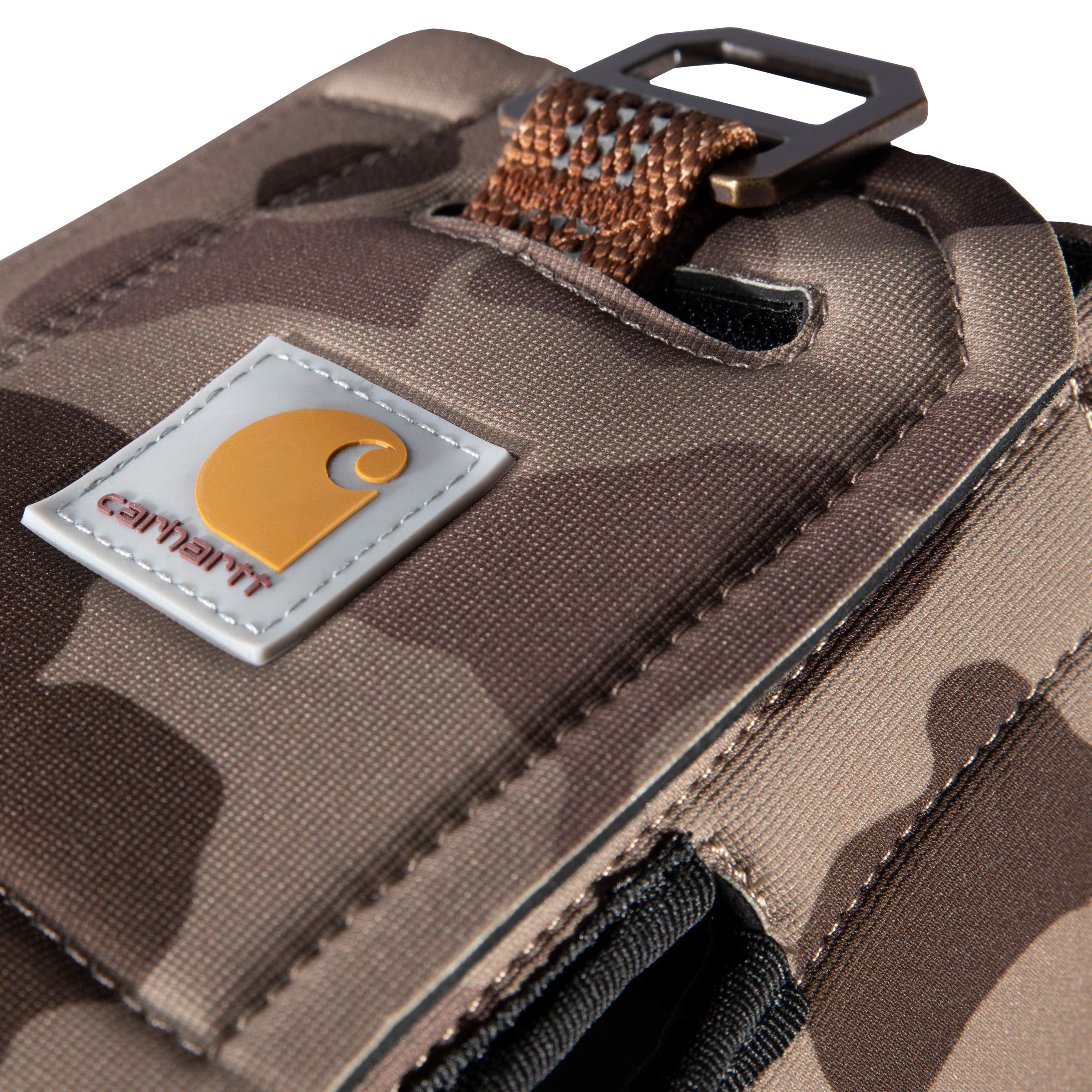 Carhartt Neoprene Dog Vest Duck Camo Reed