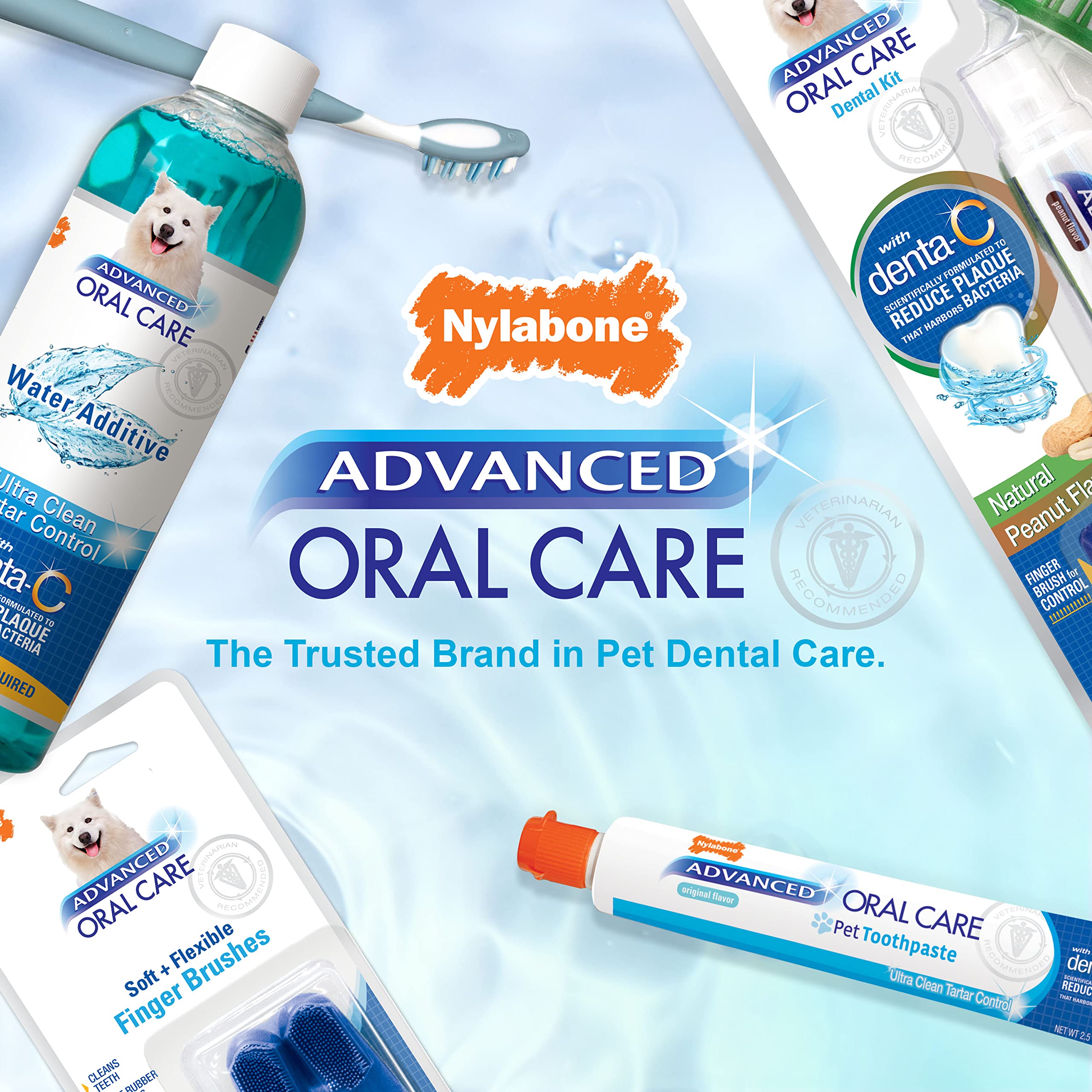 TFH 2.5OZ TARTAR CONTROL TOOTHPAS