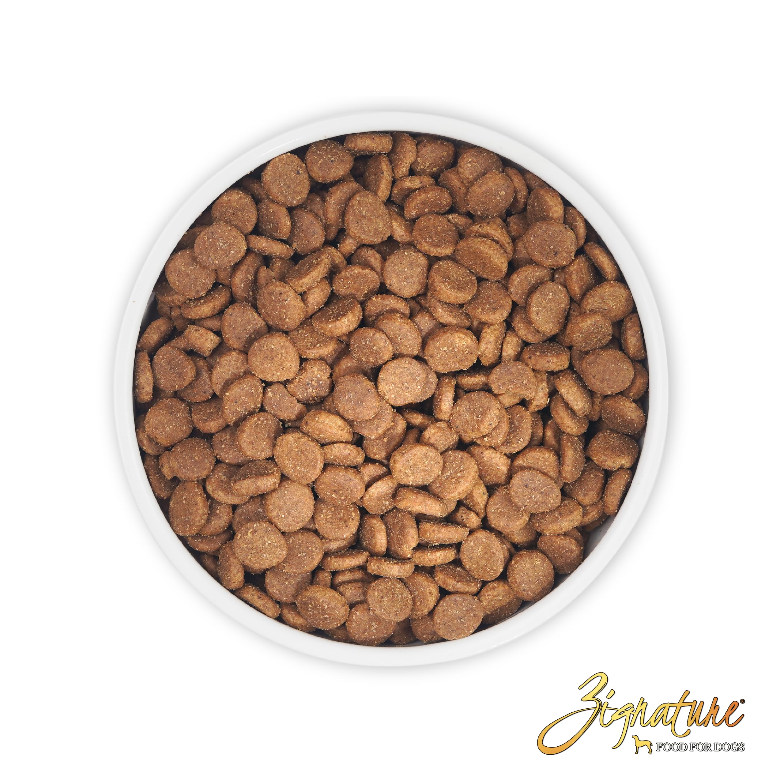 Zignature Select Cuts Turkey Formula Dry Dog Food 12.5lb