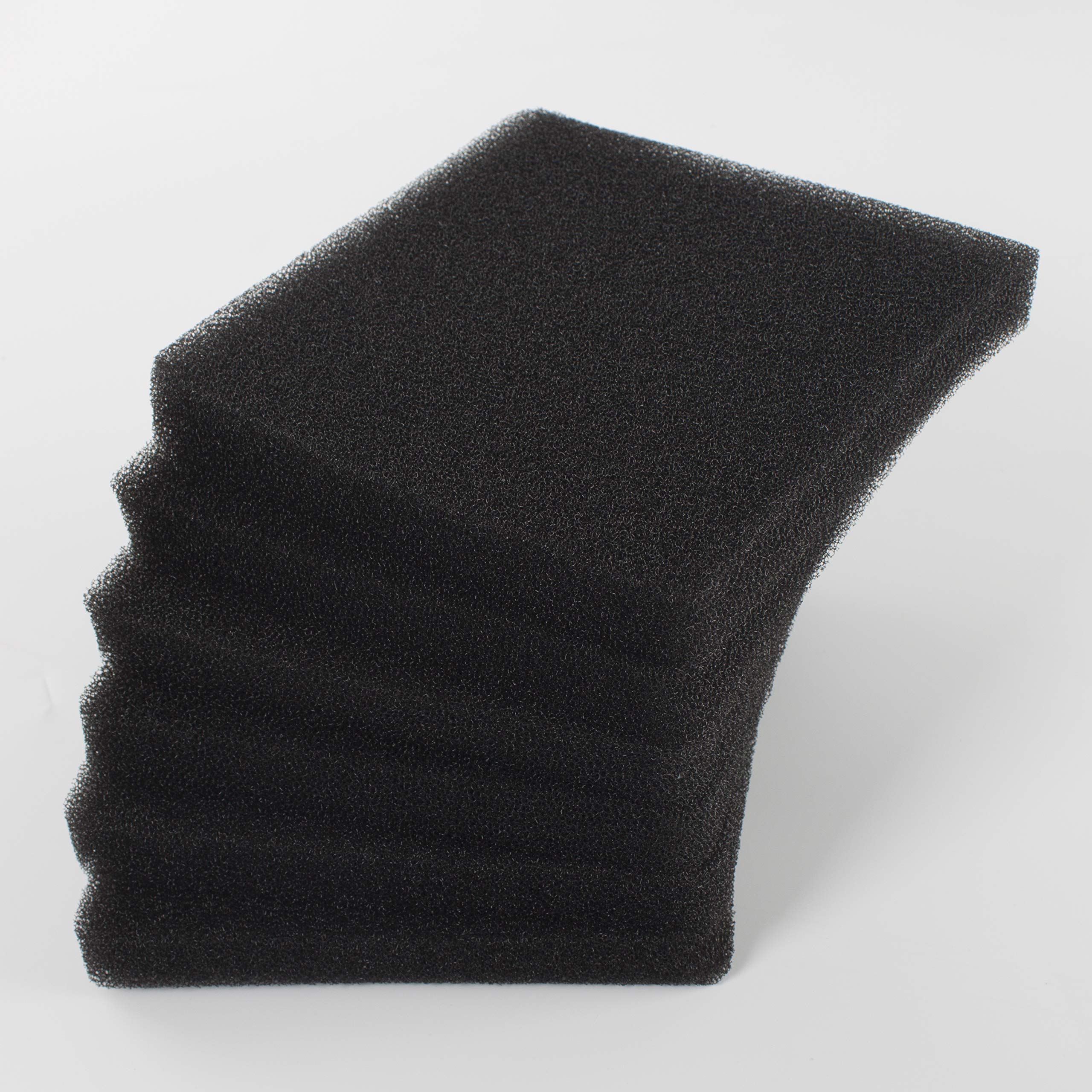 Ltwhome Generic Compatible Filtration Foam Fit Rena Filstar Xp Filter Media 724A 30Ppi(Pack Of 6)