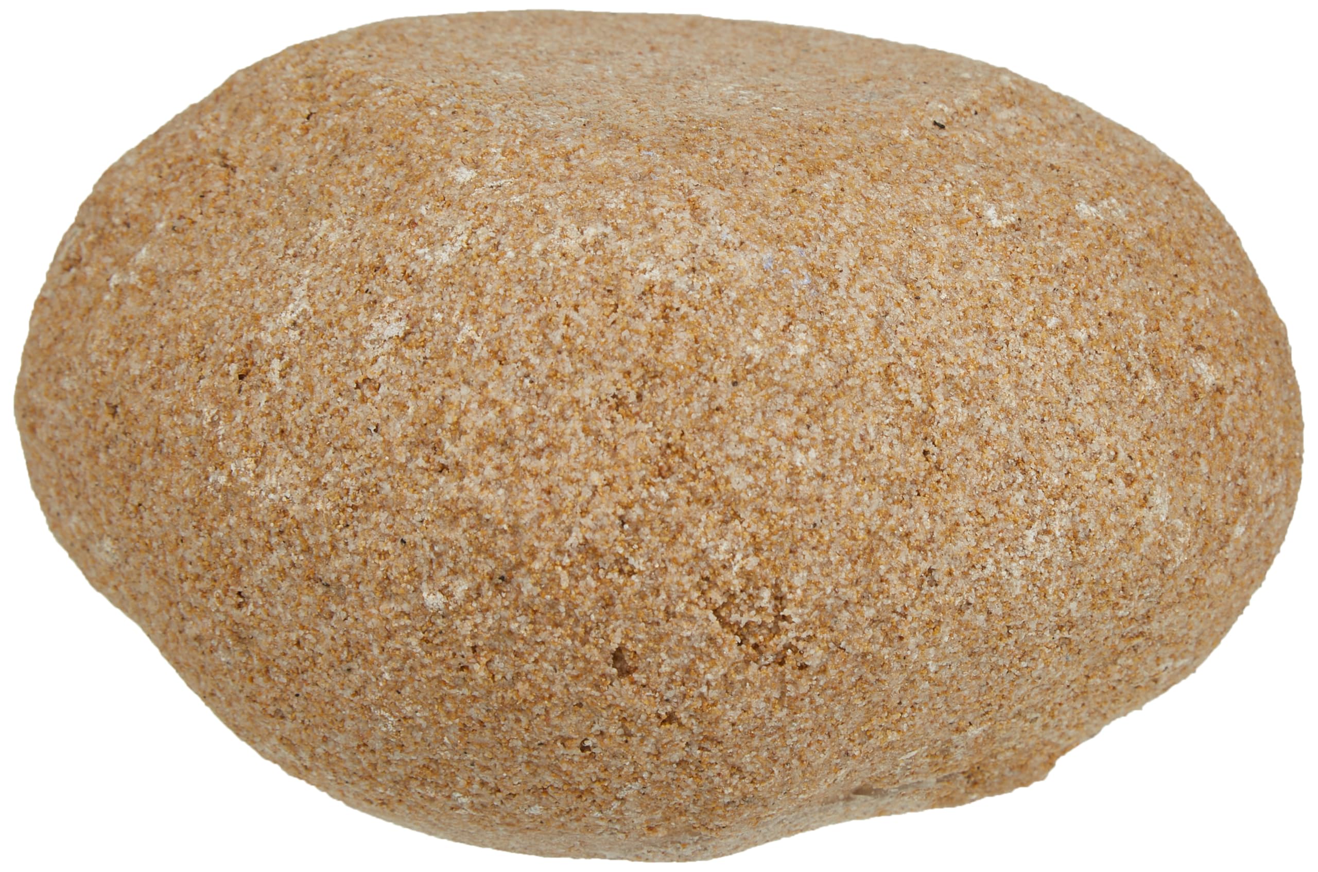 Penn-Plax Granite Stone Terrarium Decoration And Hideaway For Reptiles And Fish– Realistic Appearance And Texture – Large