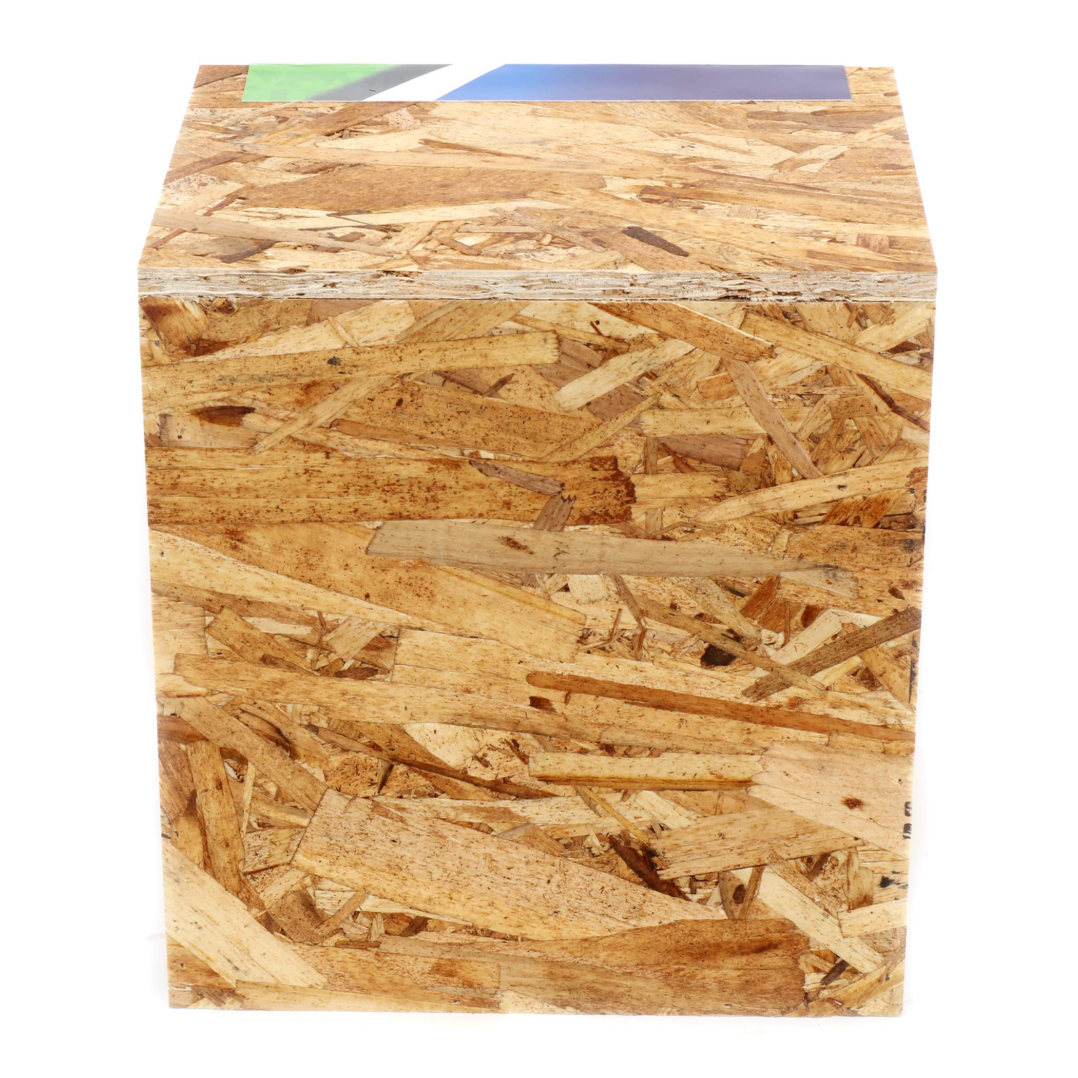 Ware Manufacturing Wood Nesting Box For Rabbits