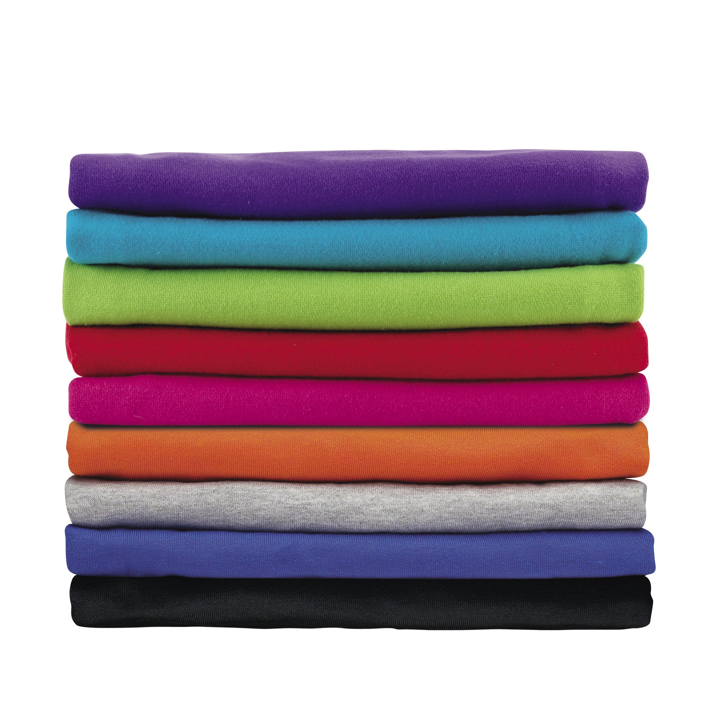 Zack & Zoey Polyester/Cotton Basic Dog Hoodie, Medium, 16-Inch Ultra Violet