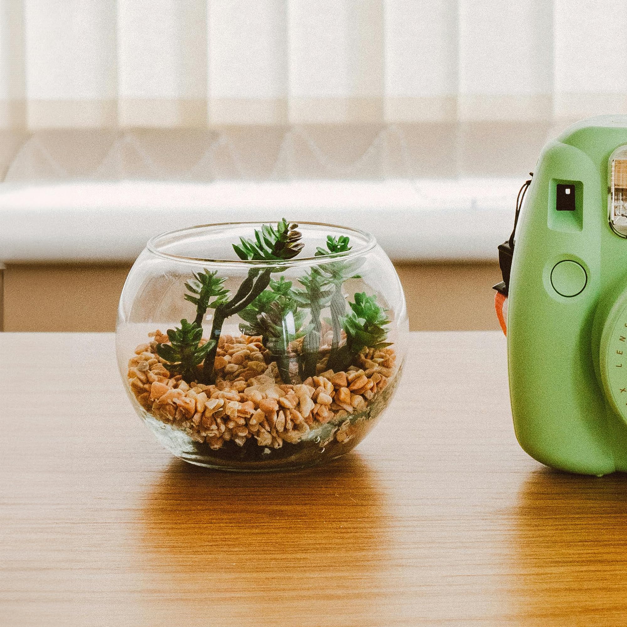 Vinics 2 Lbs Aquarium Gravel, 1-2Mm Fish Tank Gravel, Premium Gravel And Substrate For Aquariums, Fish Tanks And Terrariums