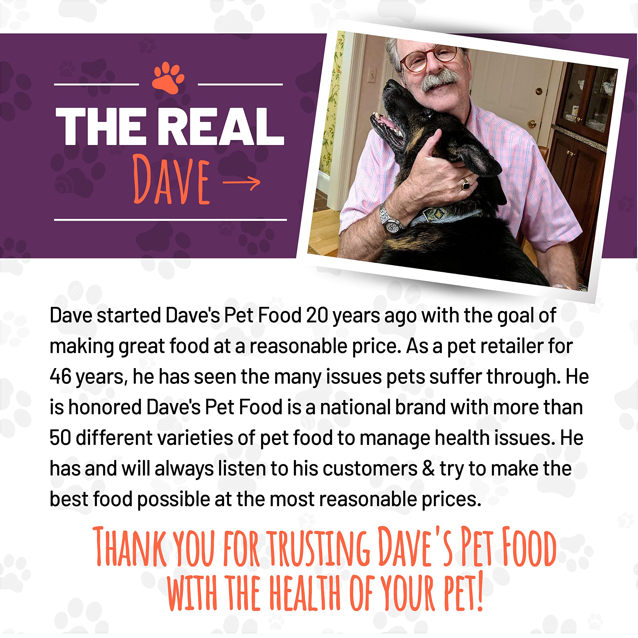 Daves Pet Food Grain Free Wet Cat Food (Shredded Salmon in Gravy), Made in Canada Naturally Healthy Canned Cat Food, Added Vita