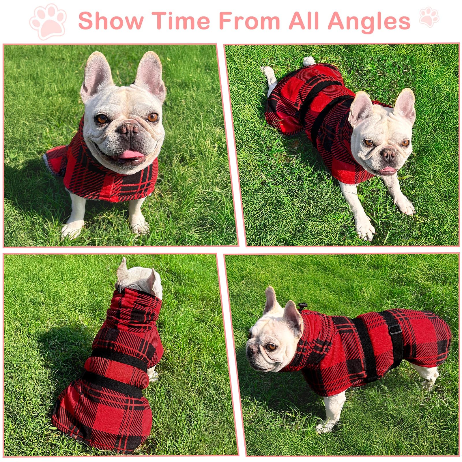 Quick Drying Dog Robe - Super Absorbent Bathrobe Towel, Cute Thickening Bath Supplies, Adjustable Drying Coat, Wearable On Both