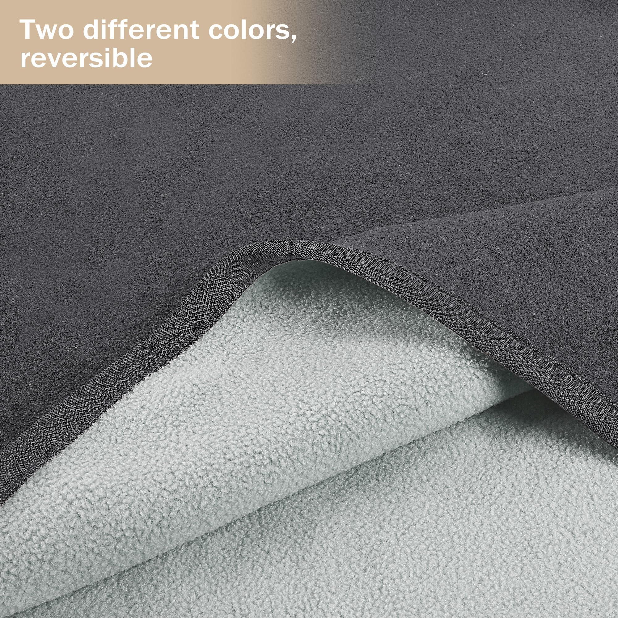 Catalonia Waterproof Bed Blanket For Intimacy, Blankets For Couples Leakproof, Waterproof Pad For Adults, Squirt Blanket For Bed Washable, King Size