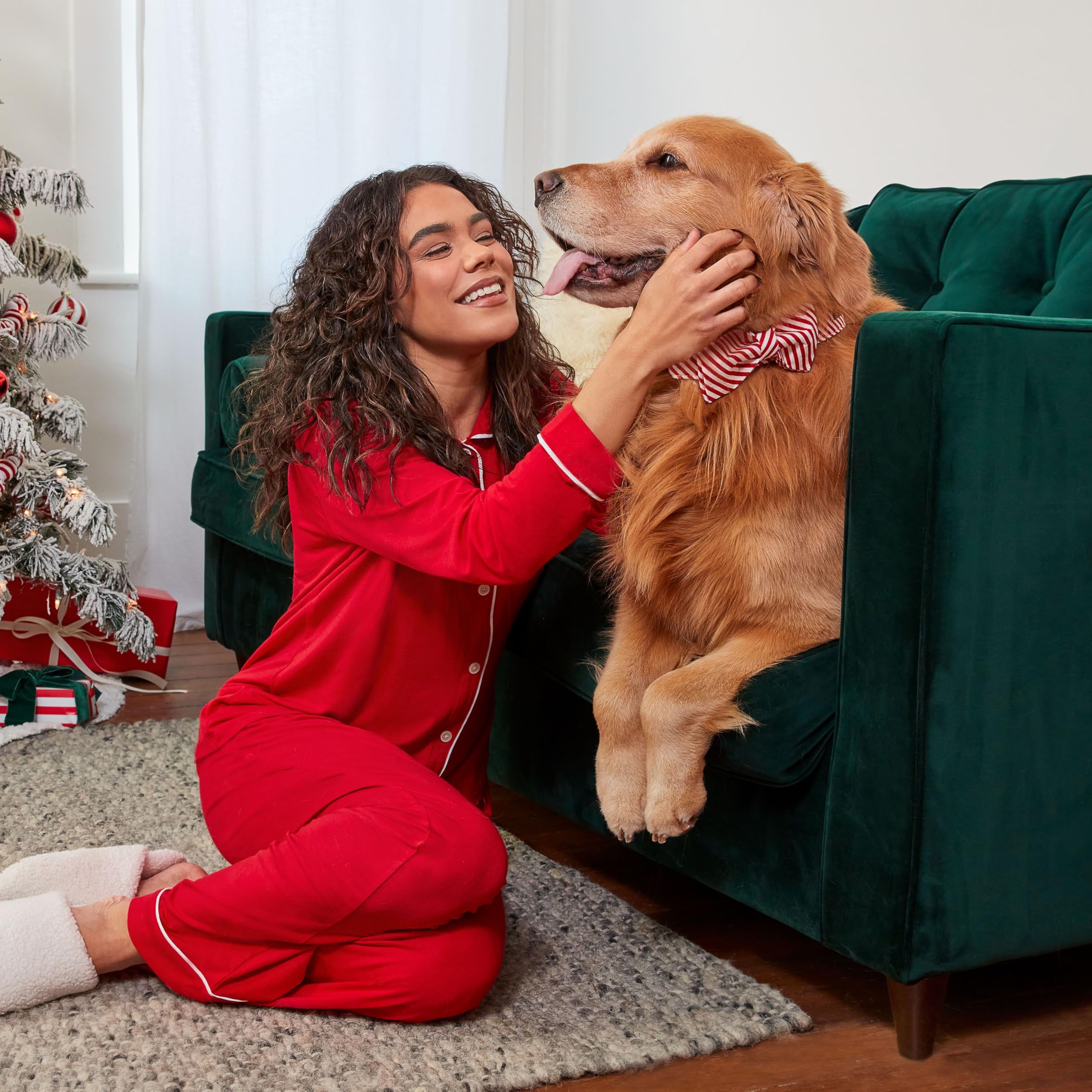 Milk-Bone Limited Edition Holiday Dog Treats, Small Biscuits, 24 Ounce Reusable Tin