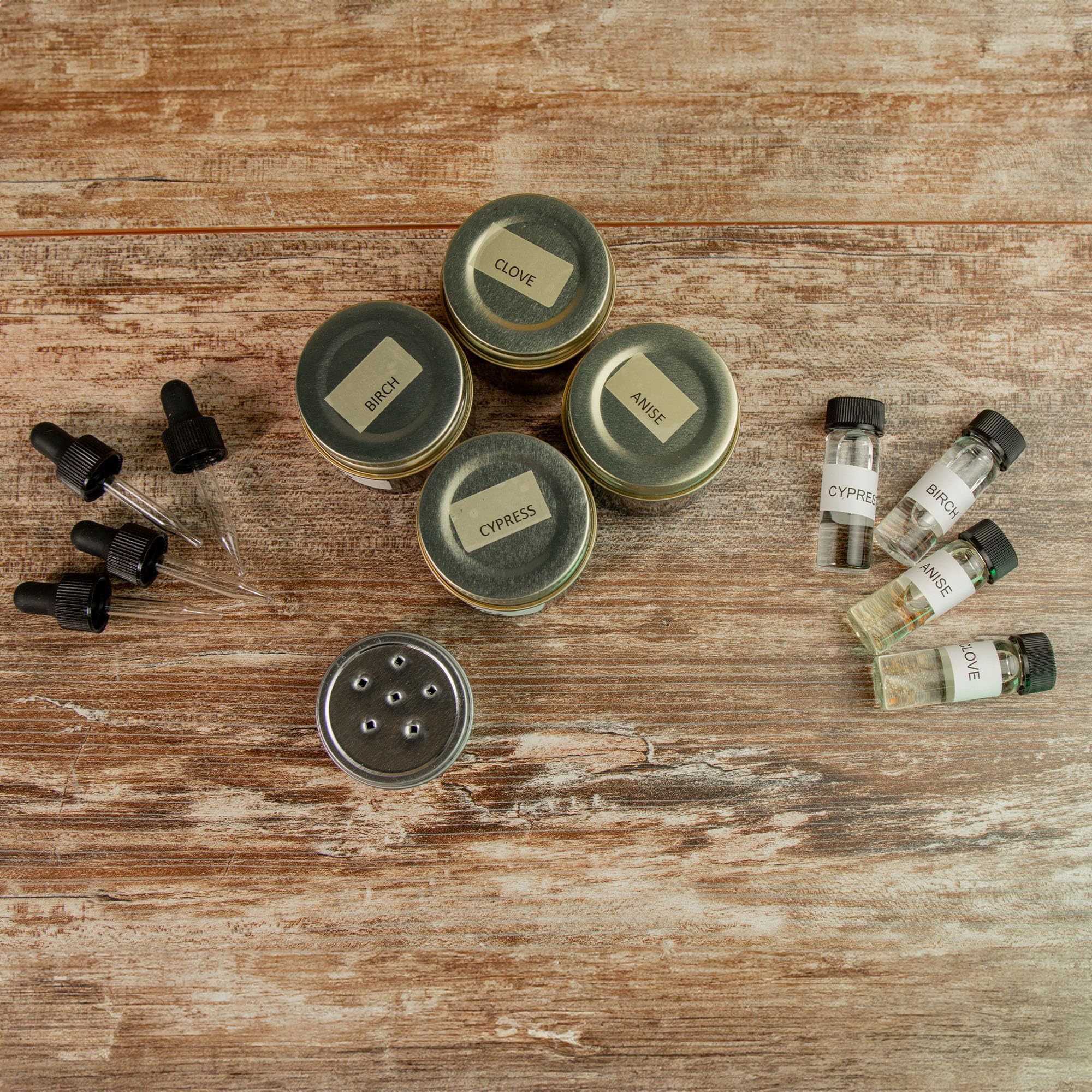 Leerburg Akc Scent Work Kit