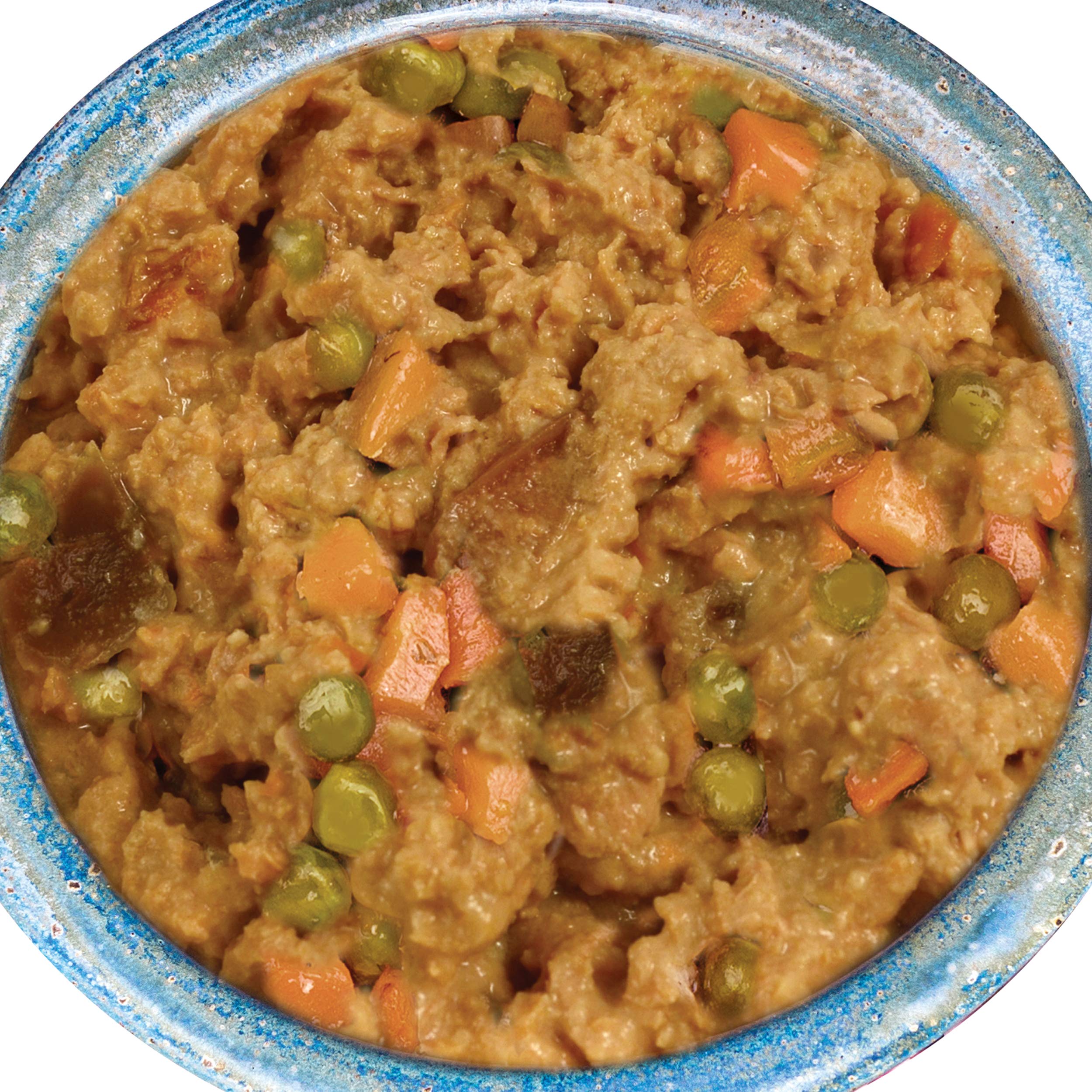 Evangers Super Premium Low Fat Vegetarian Dinner for Dogs & Cats, 12 x 12.8 oz cans
