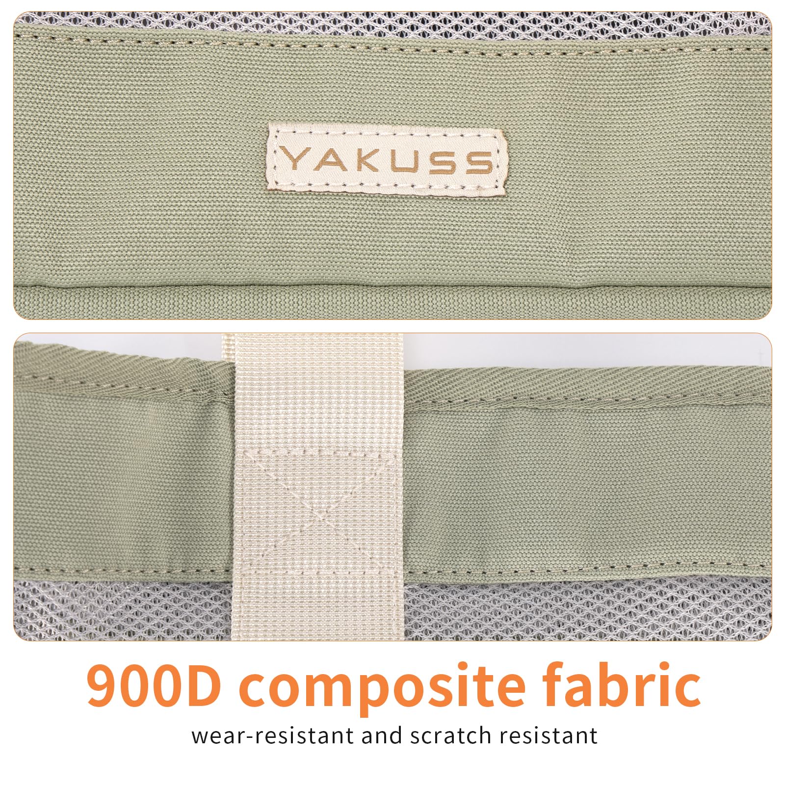 Yakuss Cat Carrier Tote Bag For Small Dog With Locking Safety Zippers Adjustable Side Opening Collapsible Portable Lightweight T