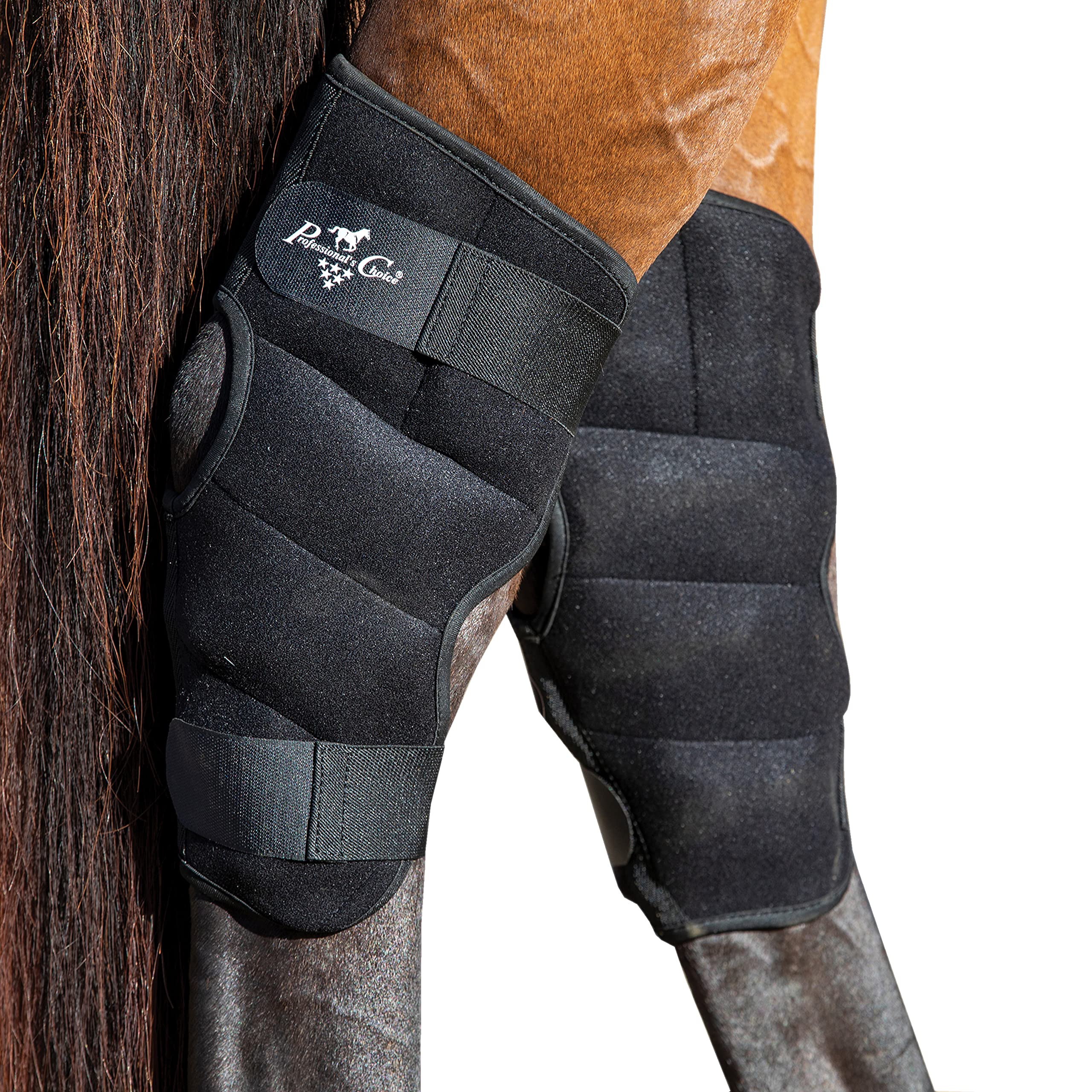Professional'S Choice Hock Ice Boot