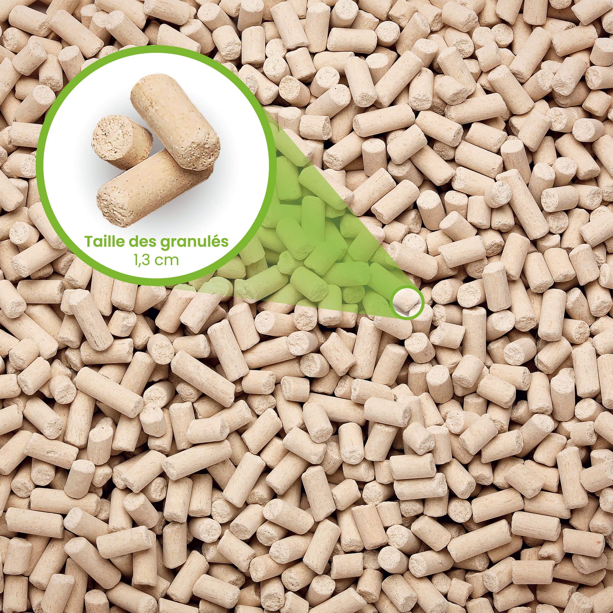 Purina Litter Tidy Cat Breeze Pellets, 3.5 Lb