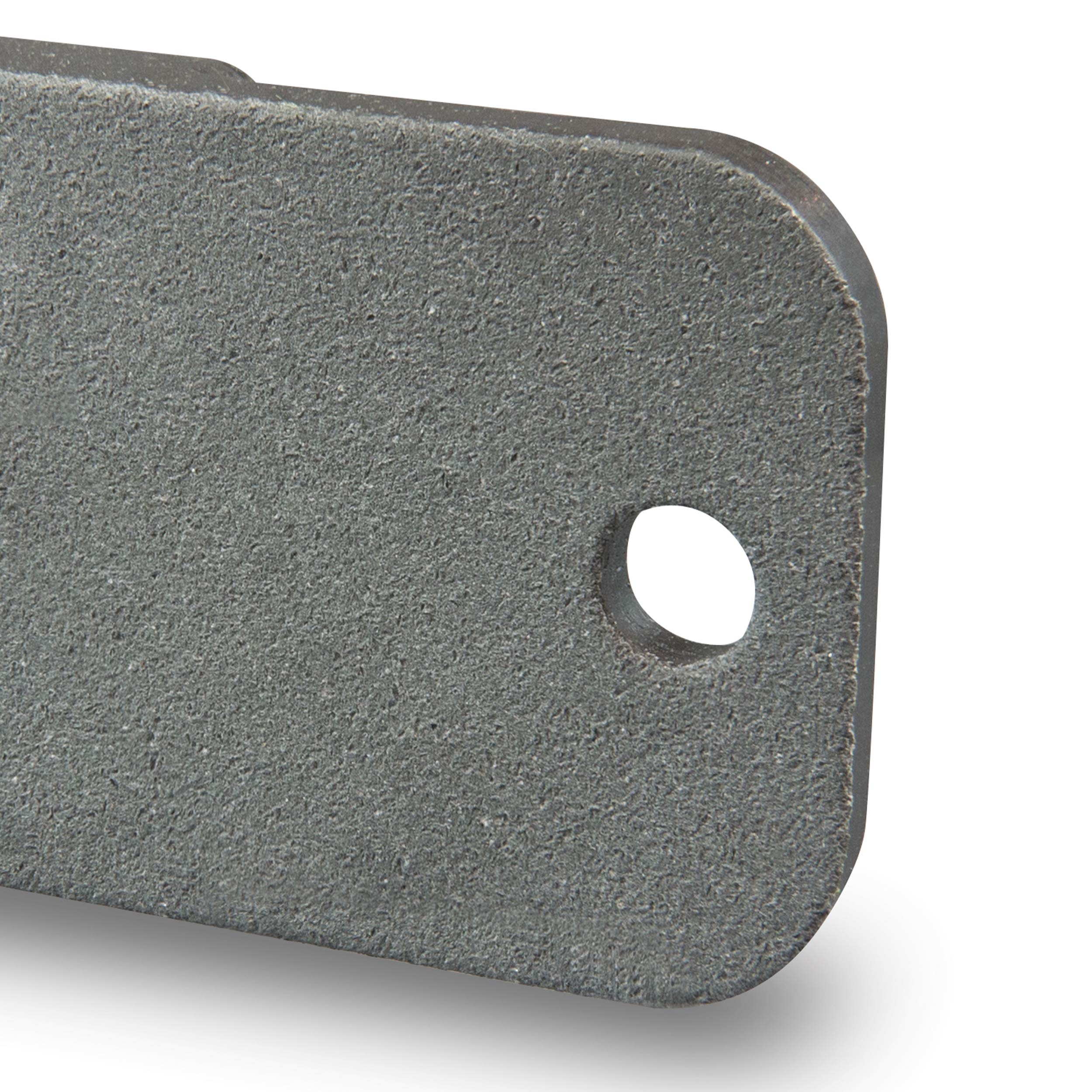 Redi-Edge Dog Tag Knife Sharpener - Large Redtl-60
