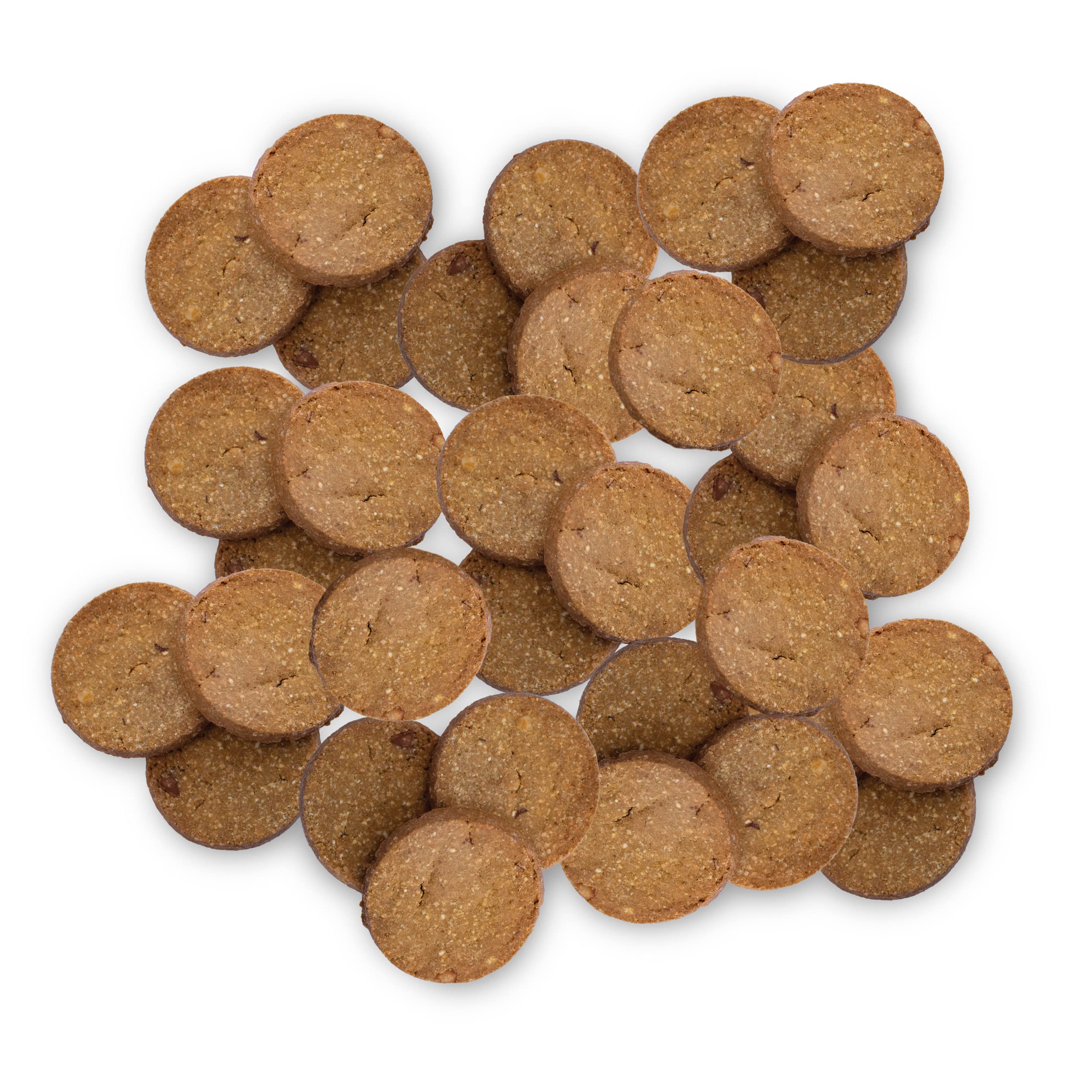 Himalayan Dog Cookies Peanut Butter 14Oz