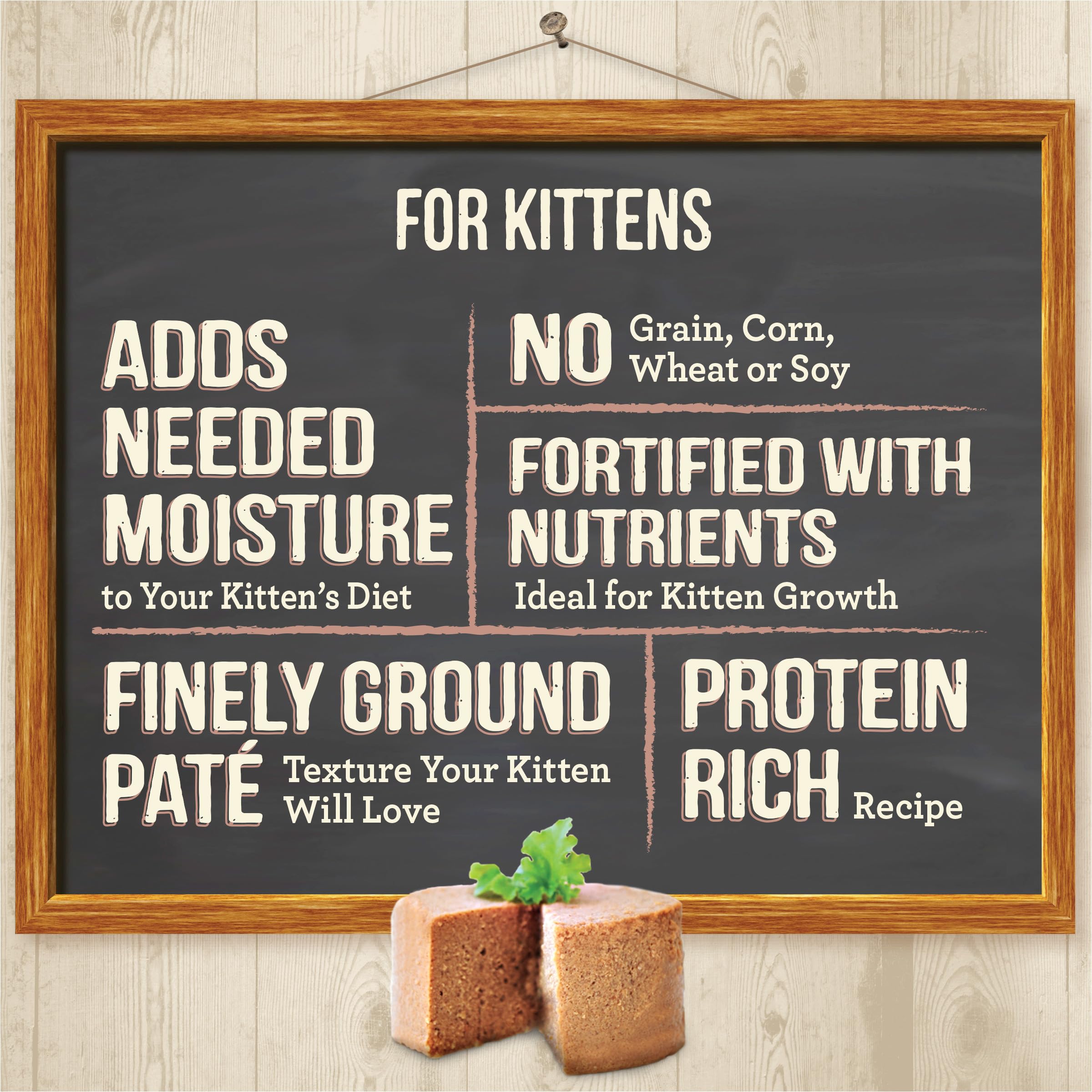 Merrick Purrfect Bistro