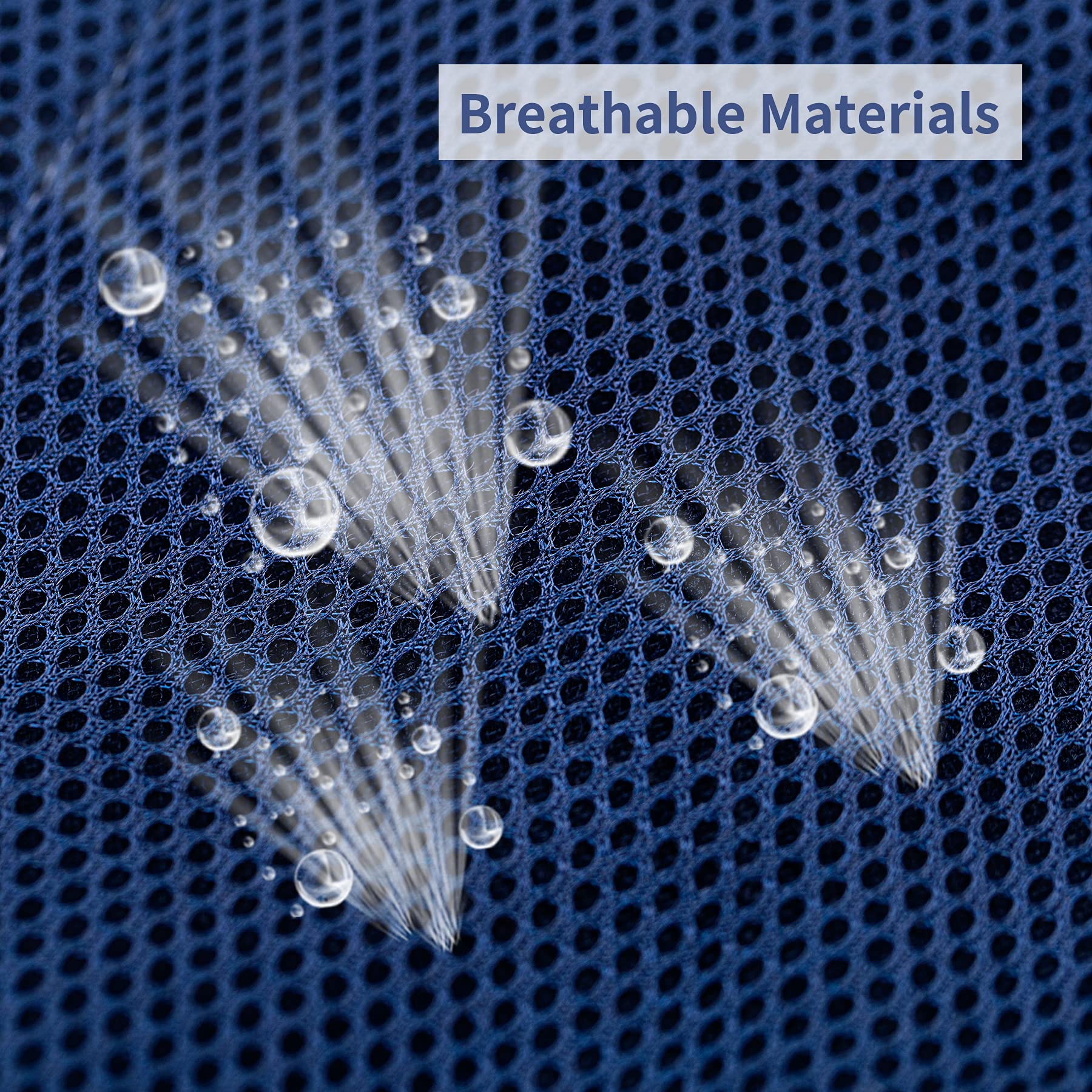 ACDOK Dog Lift Harness Full Body Support & Recovery Sling Pet Lift Vest Adjustable Straps with Handle for Old, Joint Injuries, A