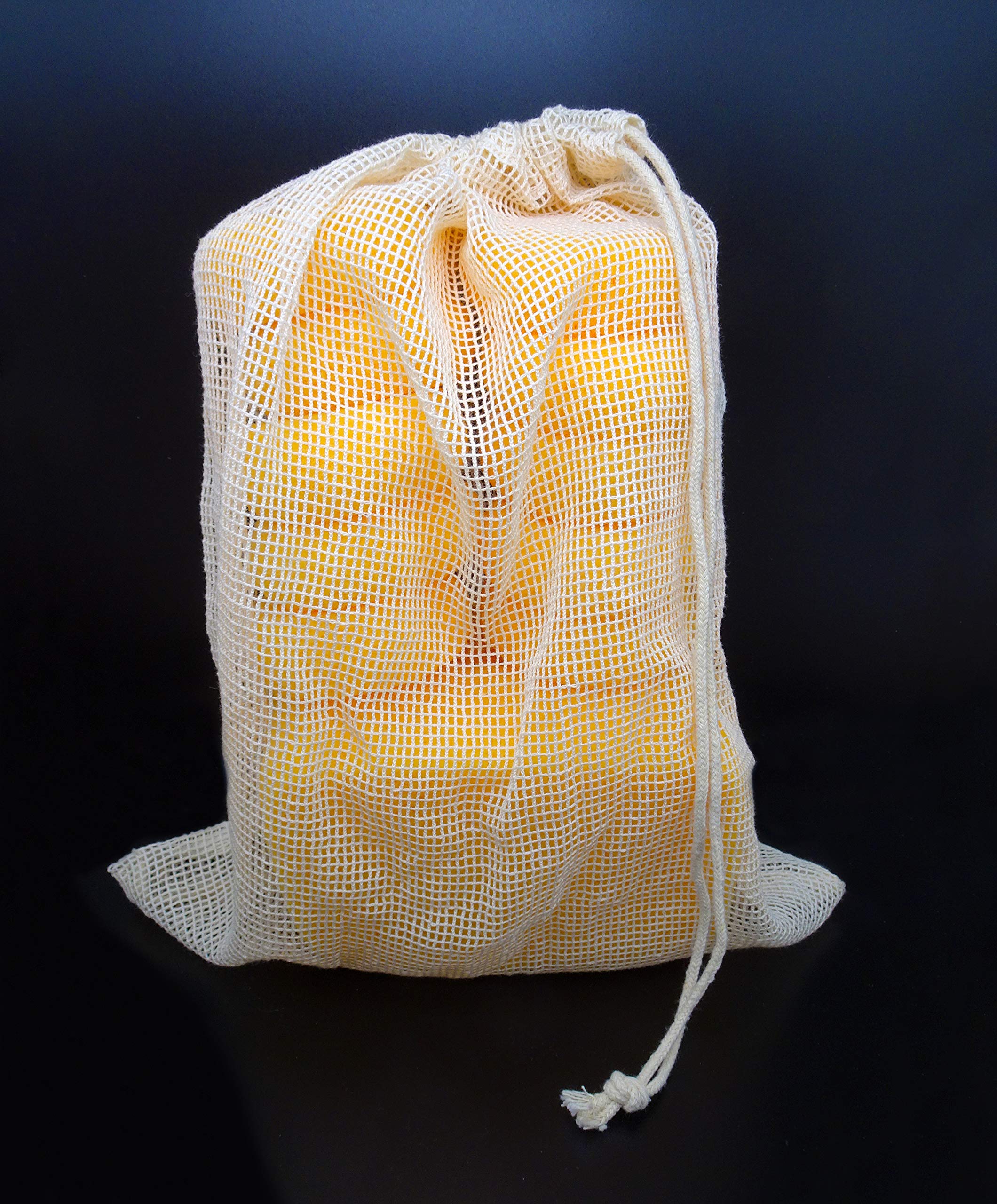 Premium Synthetic Horse Tack Sponges: 12Pc Value Pack (10 Round 2.8' X1', 2 Large 6'X4'X2') With Cotton Bag, For Saddles, Bridles, Boots And Leather Care By Equus Constantia