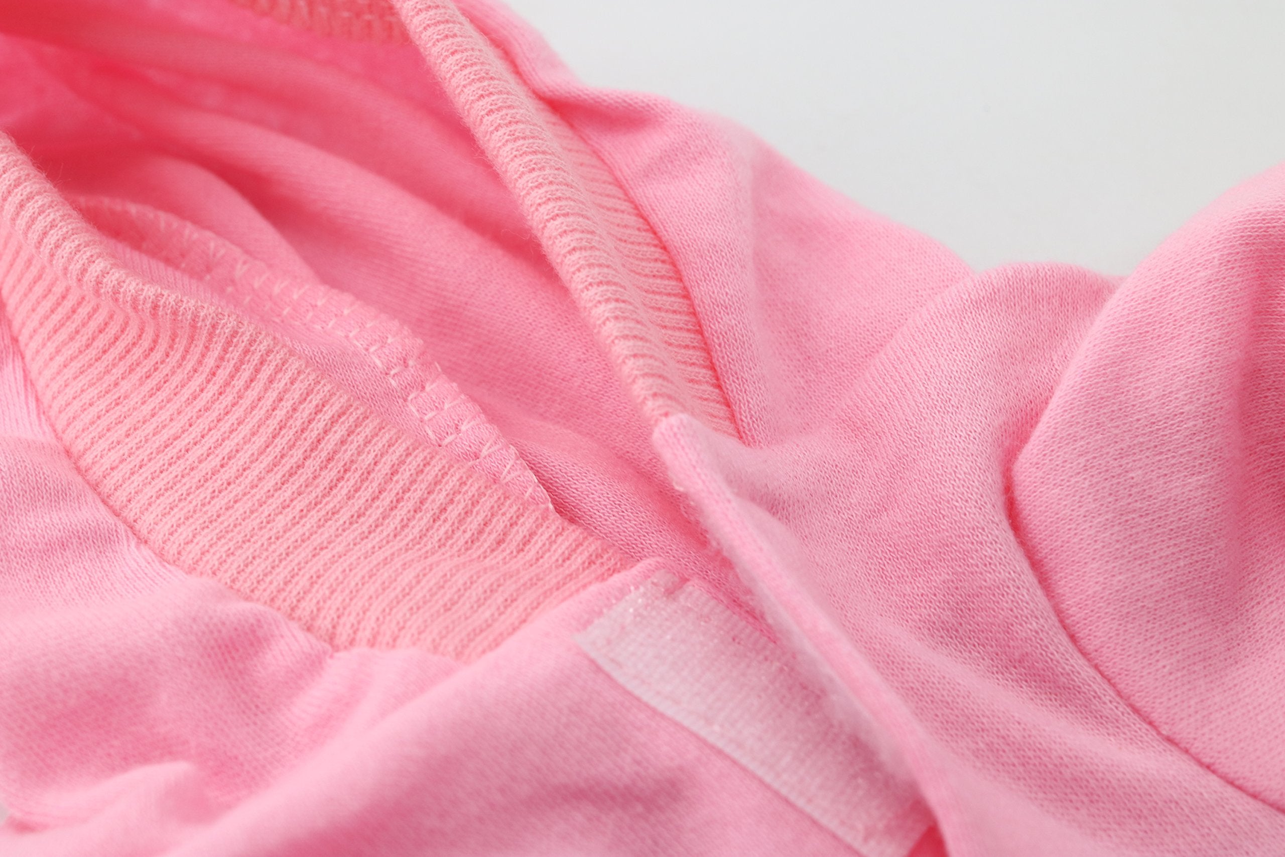 Droolingdog Princess Girl Dog Sweatshirts Puppy Hoodie Girls Dog Hoodies Crown Girl Dog Clothes Small Dog Girl Clothes