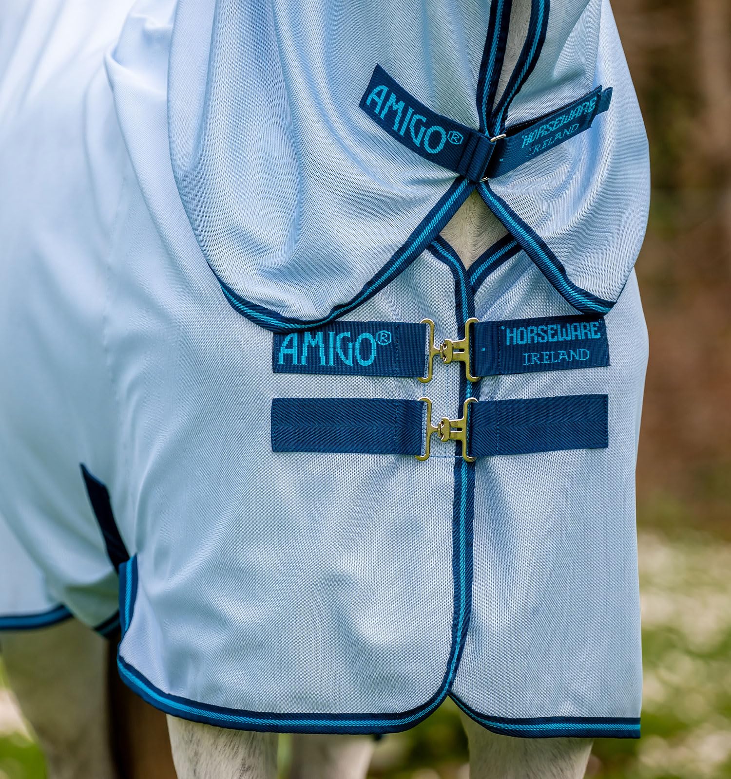 Horseware Amigo Bug Rug Fly Sheet (0G Light)