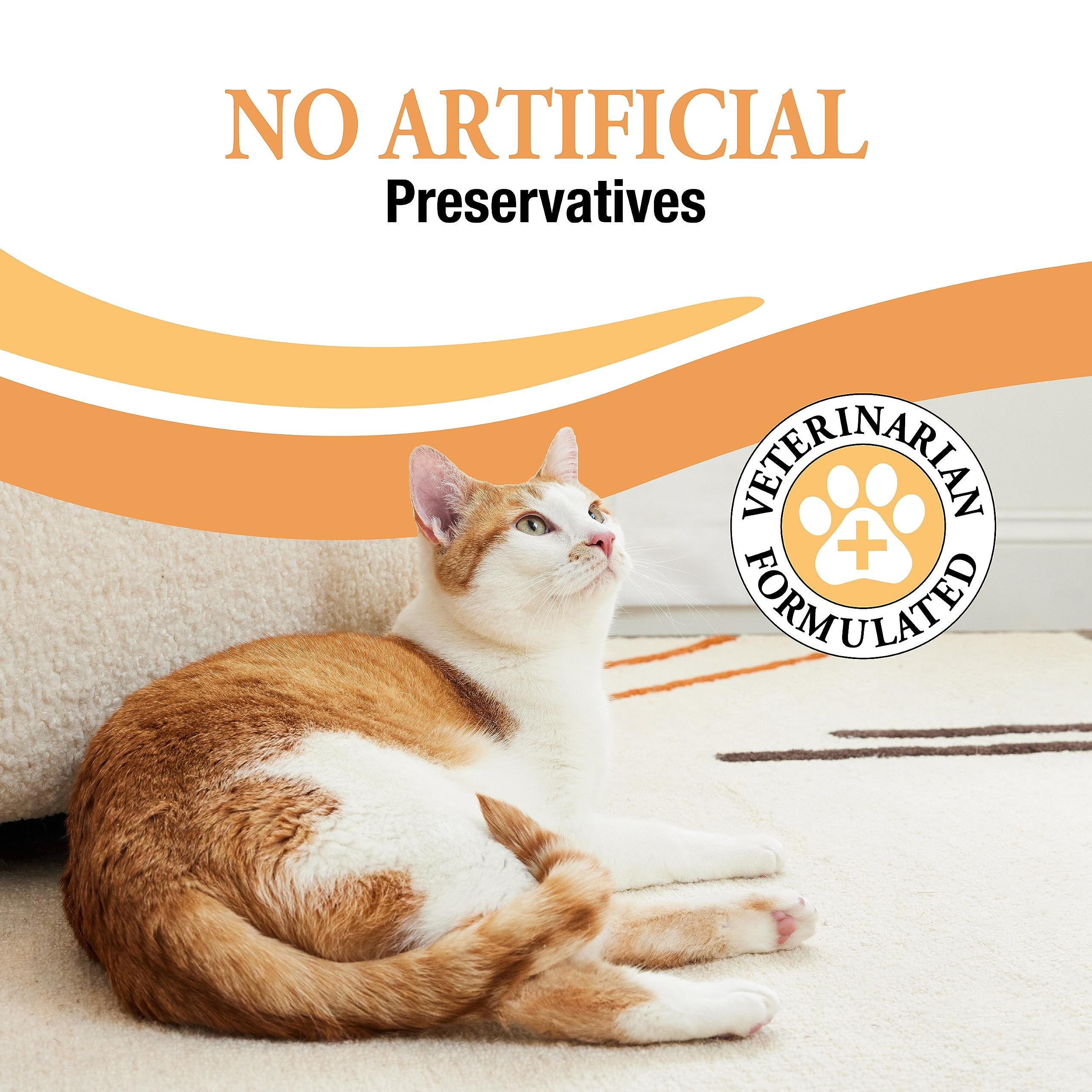 Good n Tasty Savory Spoonables with Real Chicken, Salmon & Duck, 10 Count Tube, Triple Flavor Squeezable Lickable Wet Treats for