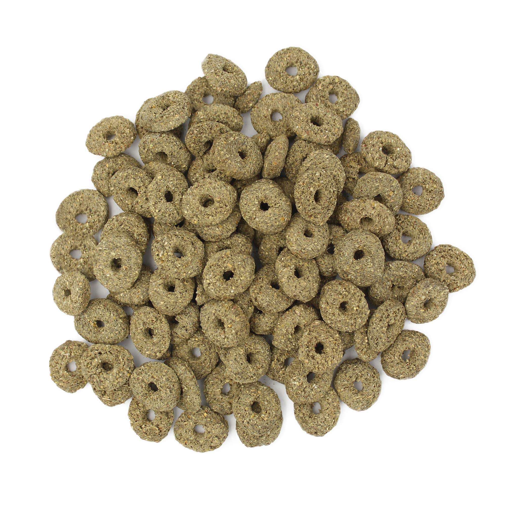 VC NIBBLE RINGS