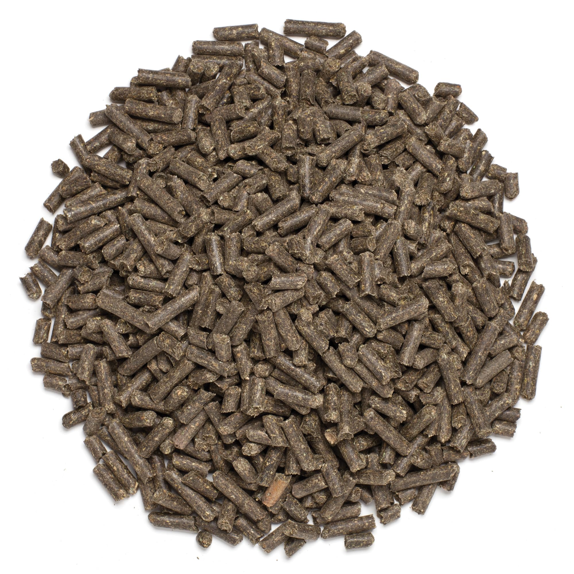 Uckele by SmartEquine Lubrigen Pellets | Advanced Joint Supplement with Glucosamine, Chondroitin | Horse Supplement for Mobility