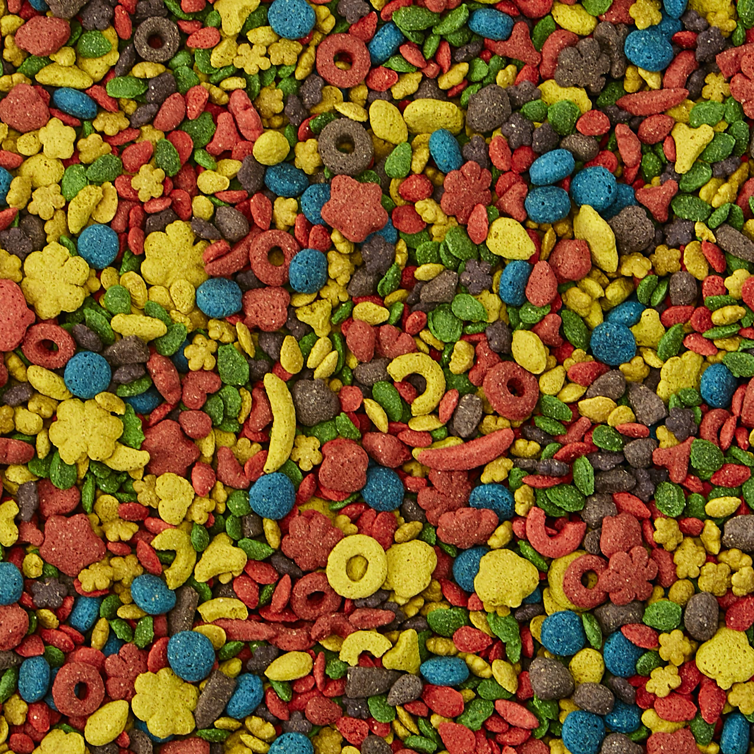 Kaytee Exact Rainbow Parrot & Conure 2.5 lb