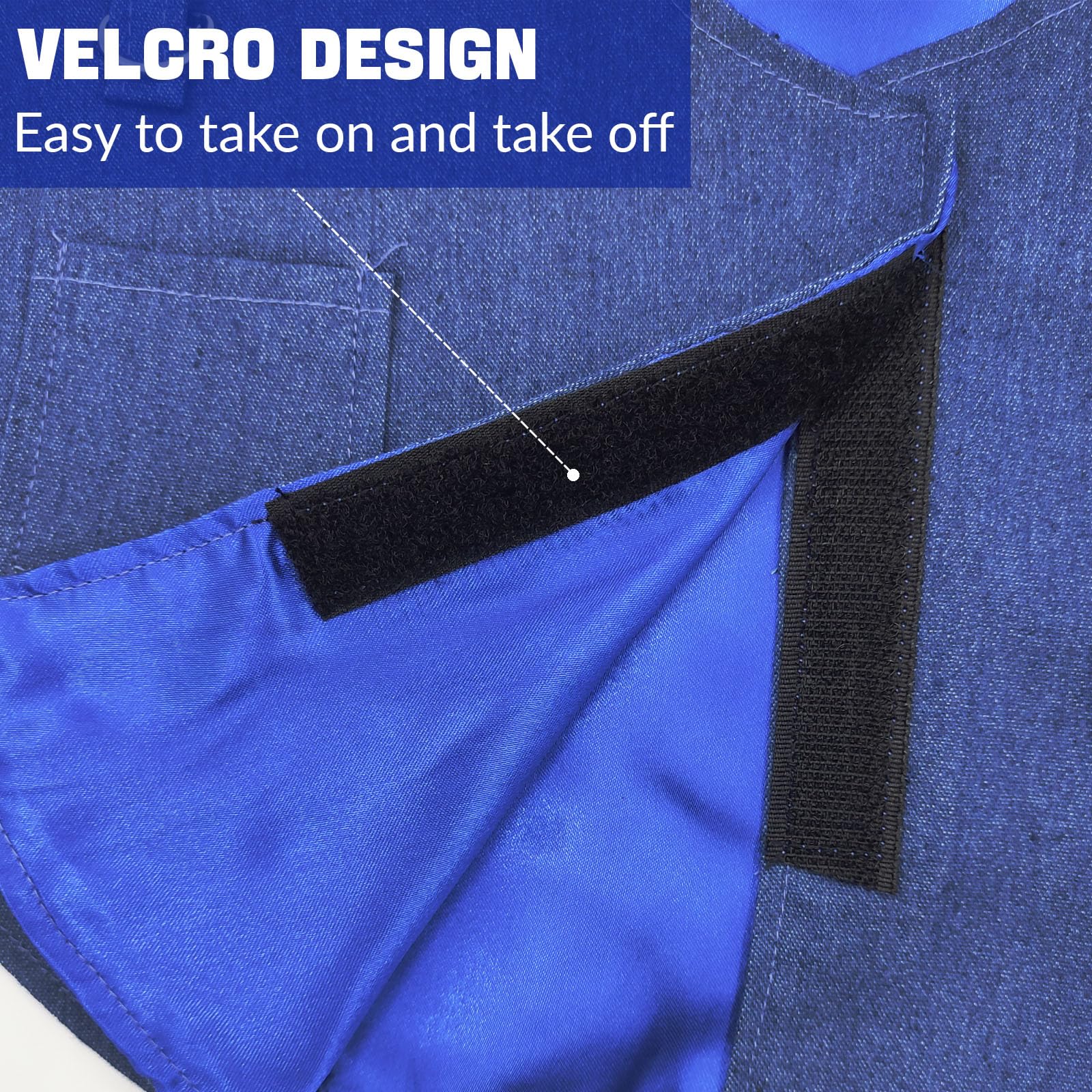 Xqigi Parrot Anti-Scratch Shoulder Protector, Hang Bird Anklet Toys, Washable Multi-Functional Pet Training Pad Poop Diaper Anti