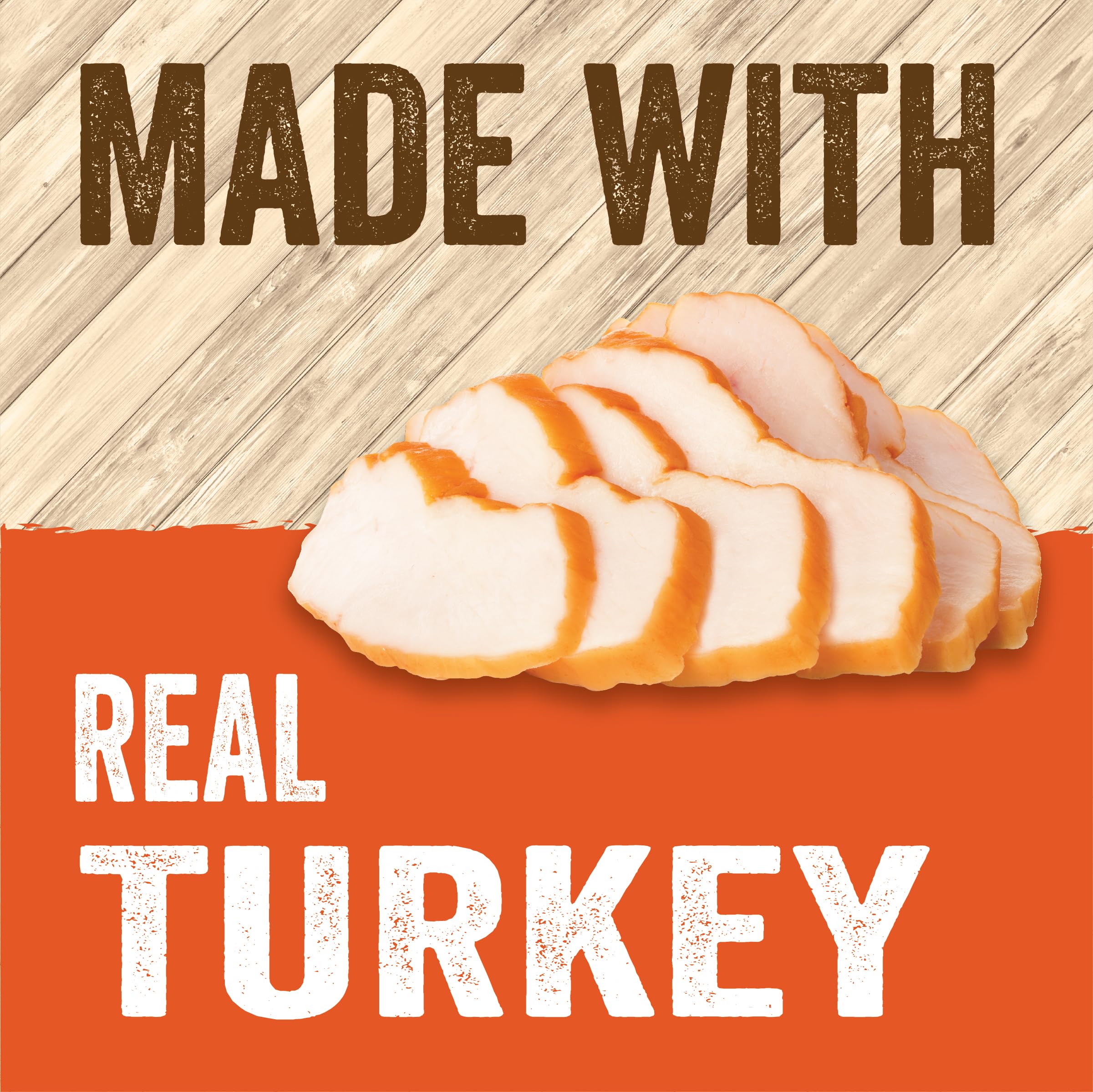 Evolve Grain Free Turkey Stew Wet Cat Food, 3 oz (24 Pack) - Nutrient-Rich with Veggies in Gravy