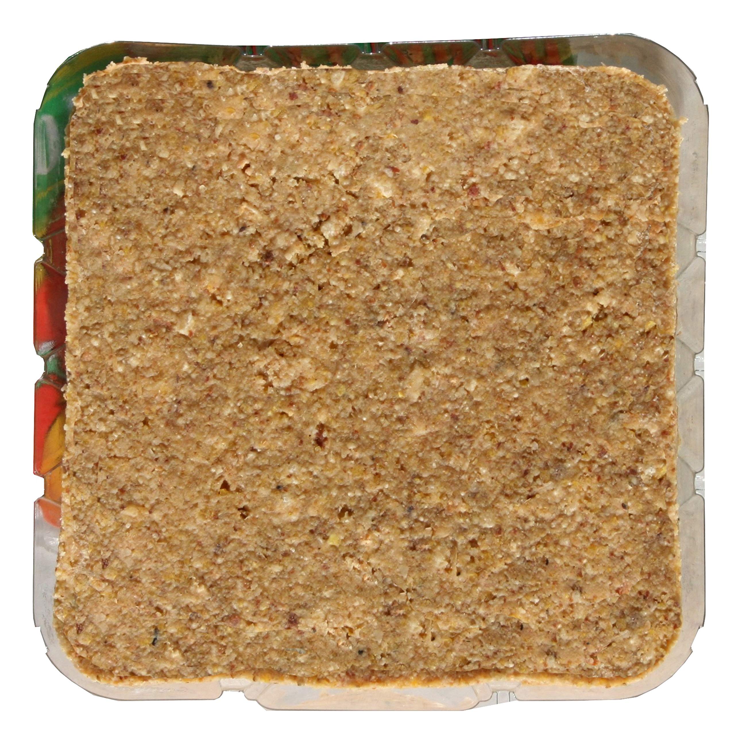 C&S Insect Delight No Melt Suet Dough, 12/pack 11.75 Ounces