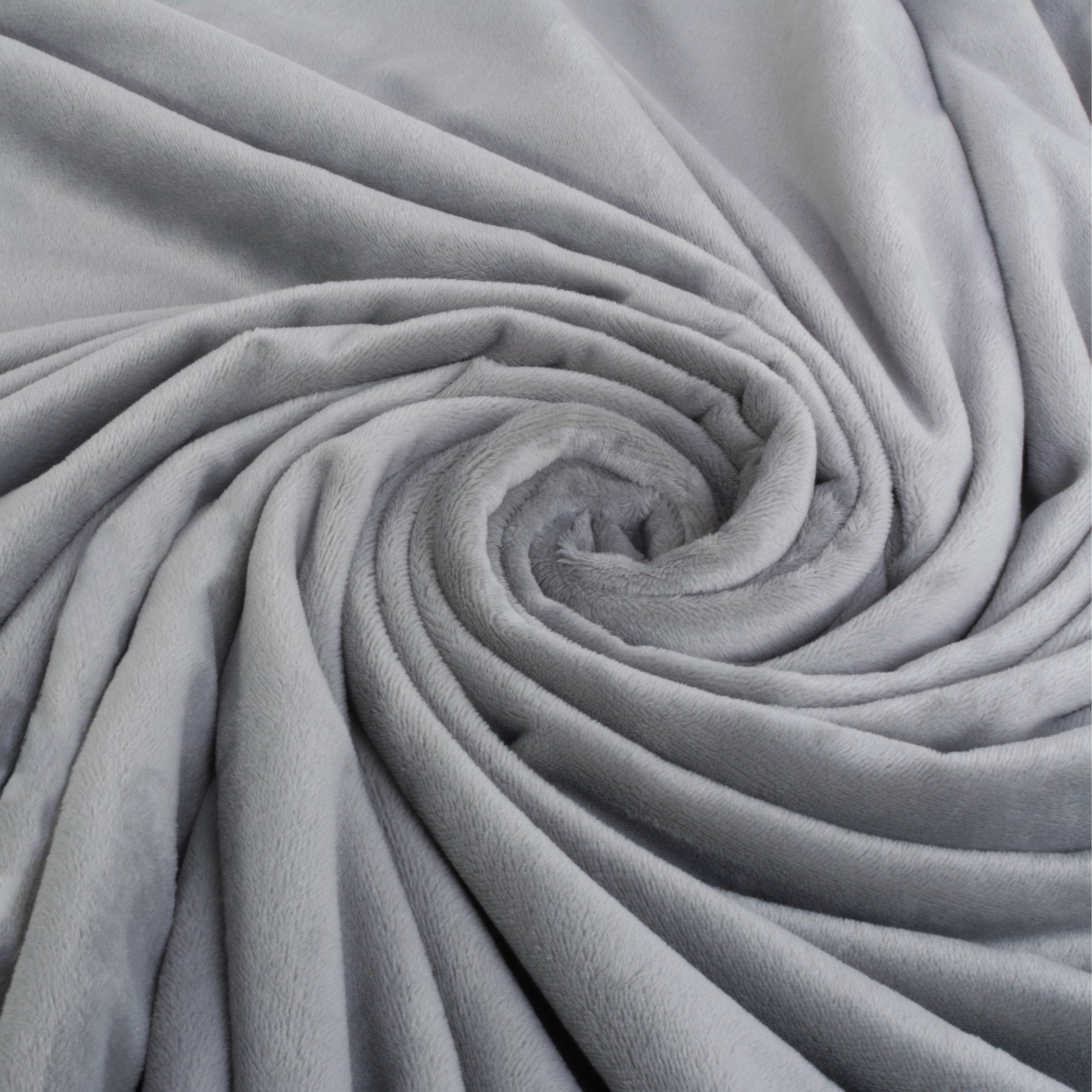 Friends Forever Durable Dog Blanket For Couch Protection | Two Tone Reversible Pet Hair Resistant Blanket For Dogs Cats Bed Kennel Crate Car Seat - Soft Velvet, Warm Fleece (Medium 45X35)